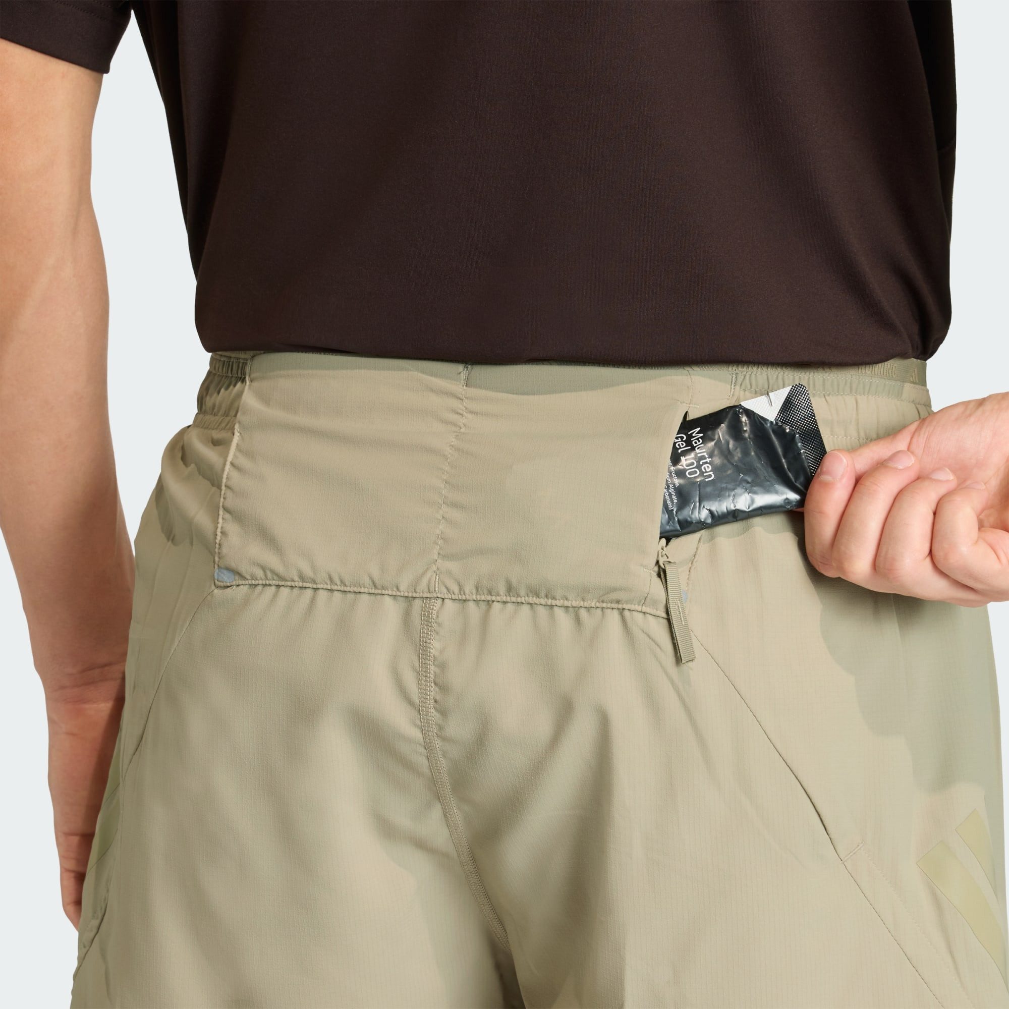 adidas Performance Laufhose ADI365 FORMOTION SHORTS (1-tlg)