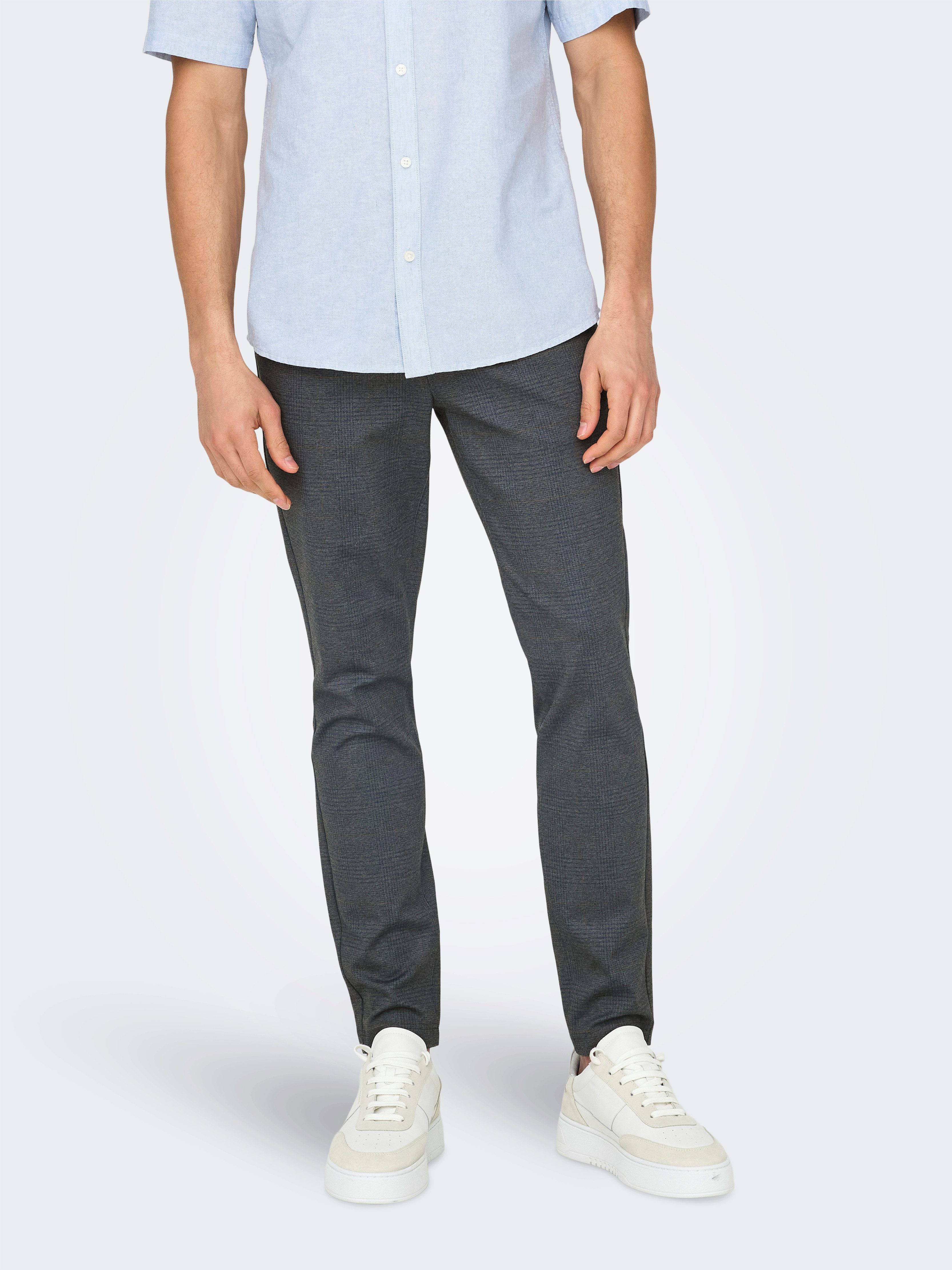 ONLY & SONS Chinohose ONSMARK SLIM günstig online kaufen