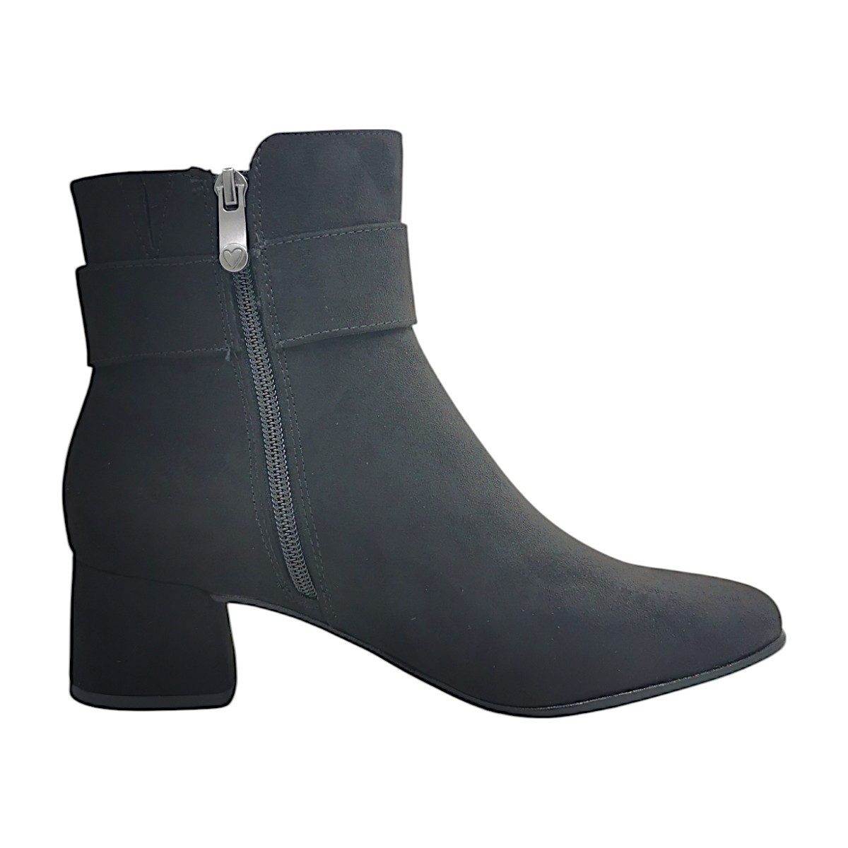 MARCO TOZZI Stiefelette Stiefelette günstig online kaufen