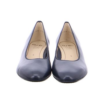 Ara Milano - Damen Schuhe Pumps blau