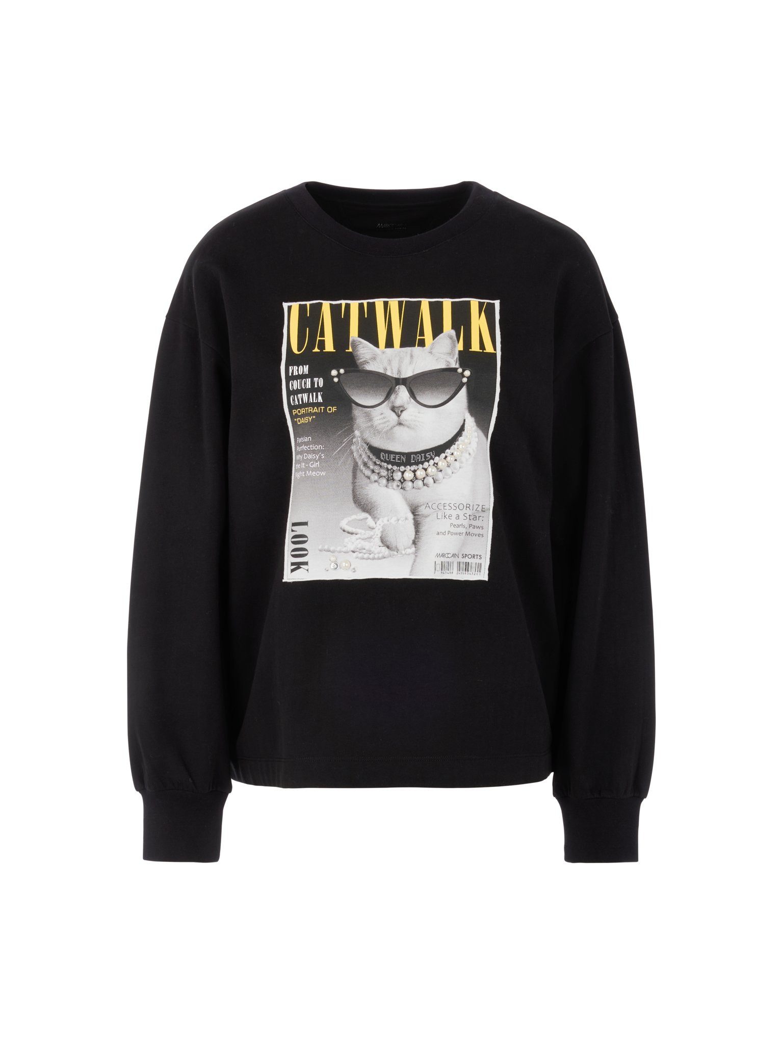 Marc Cain Sweatshirt