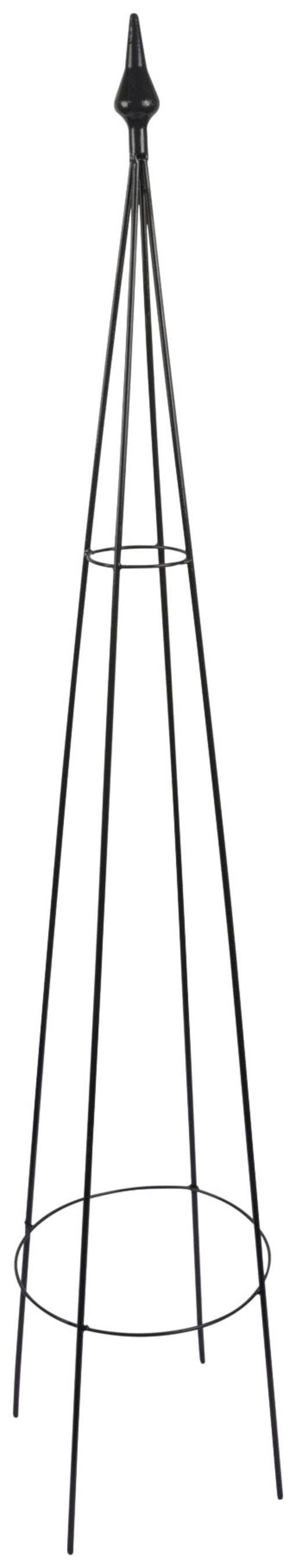 Windhager Ranksäule Obelisk rund, 120 cm