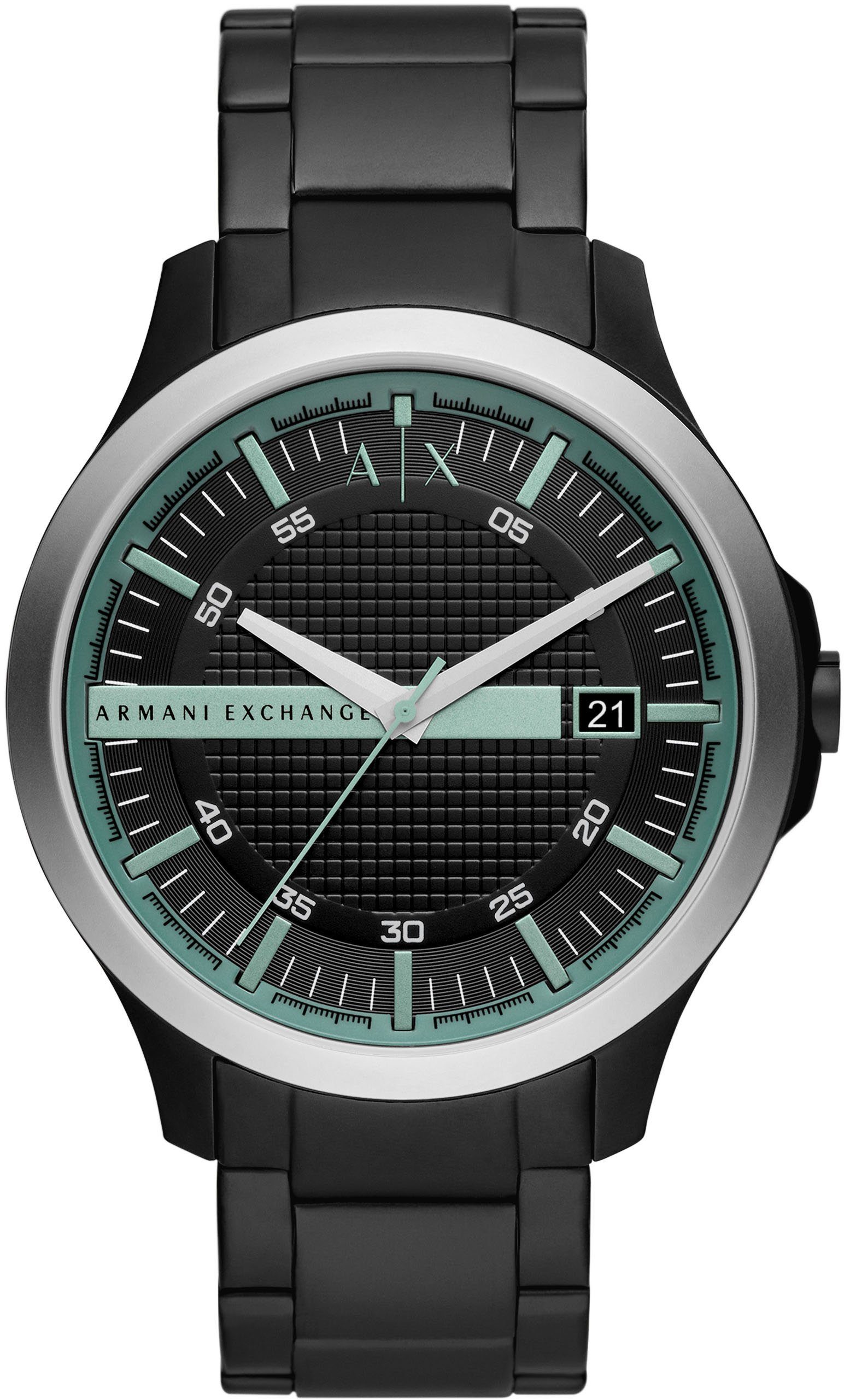 Quarzuhr ARMANI EXCHANGE AX2439