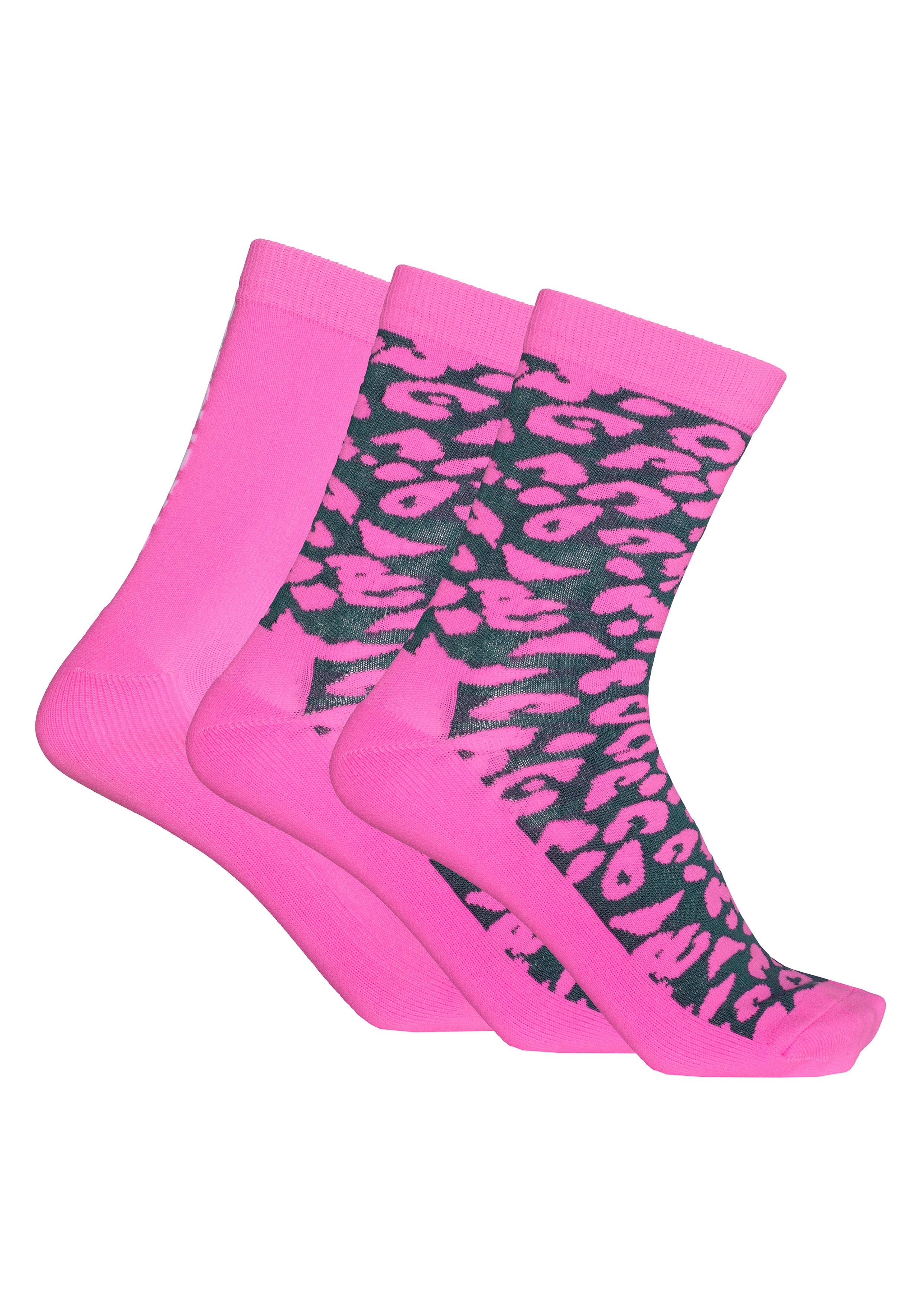 Chiemsee Socken (Packung) - in vorteilhaftem 3er Pack