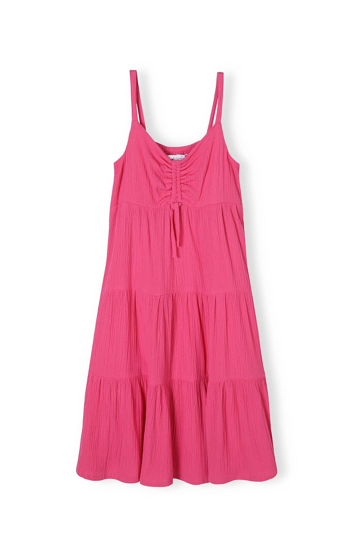 MINOTI Sommerkleid Sommerkleid (3y-14y)