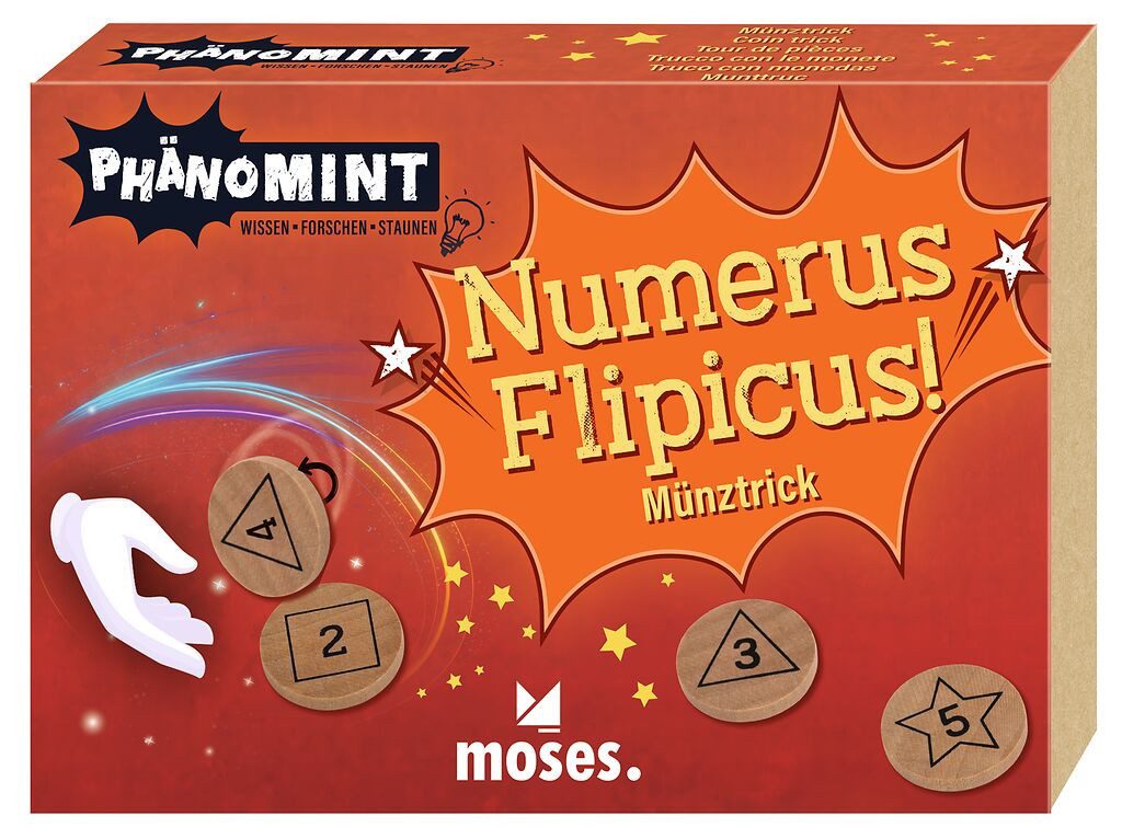moses Lernspielzeug