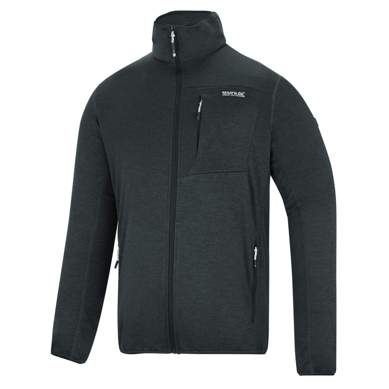 Regatta Strickfleecejacke Hillden Midlayer
