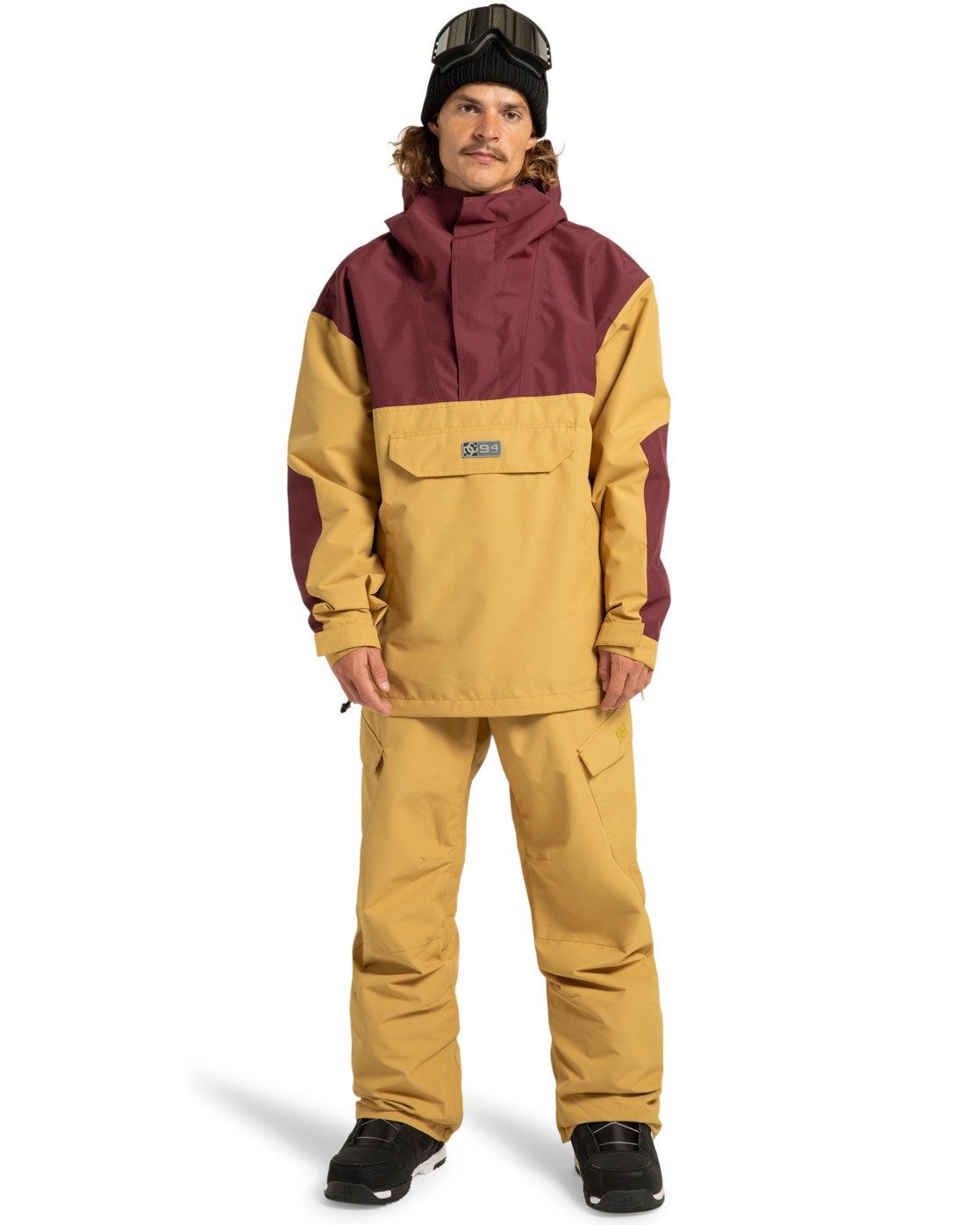 DC Shoes Anorak DC-43 10K