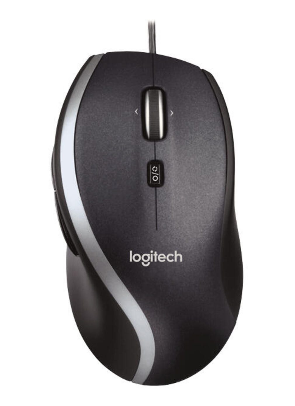 Corded Mouse M500 Maus