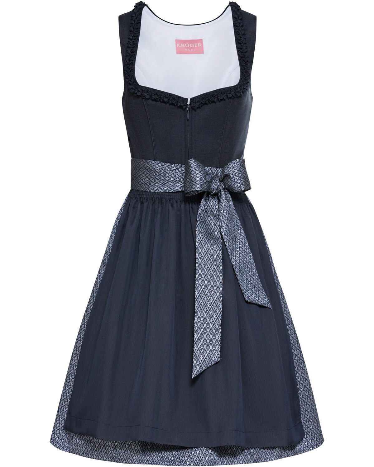 Krüger Madl Dirndl Kurzes Dirndl