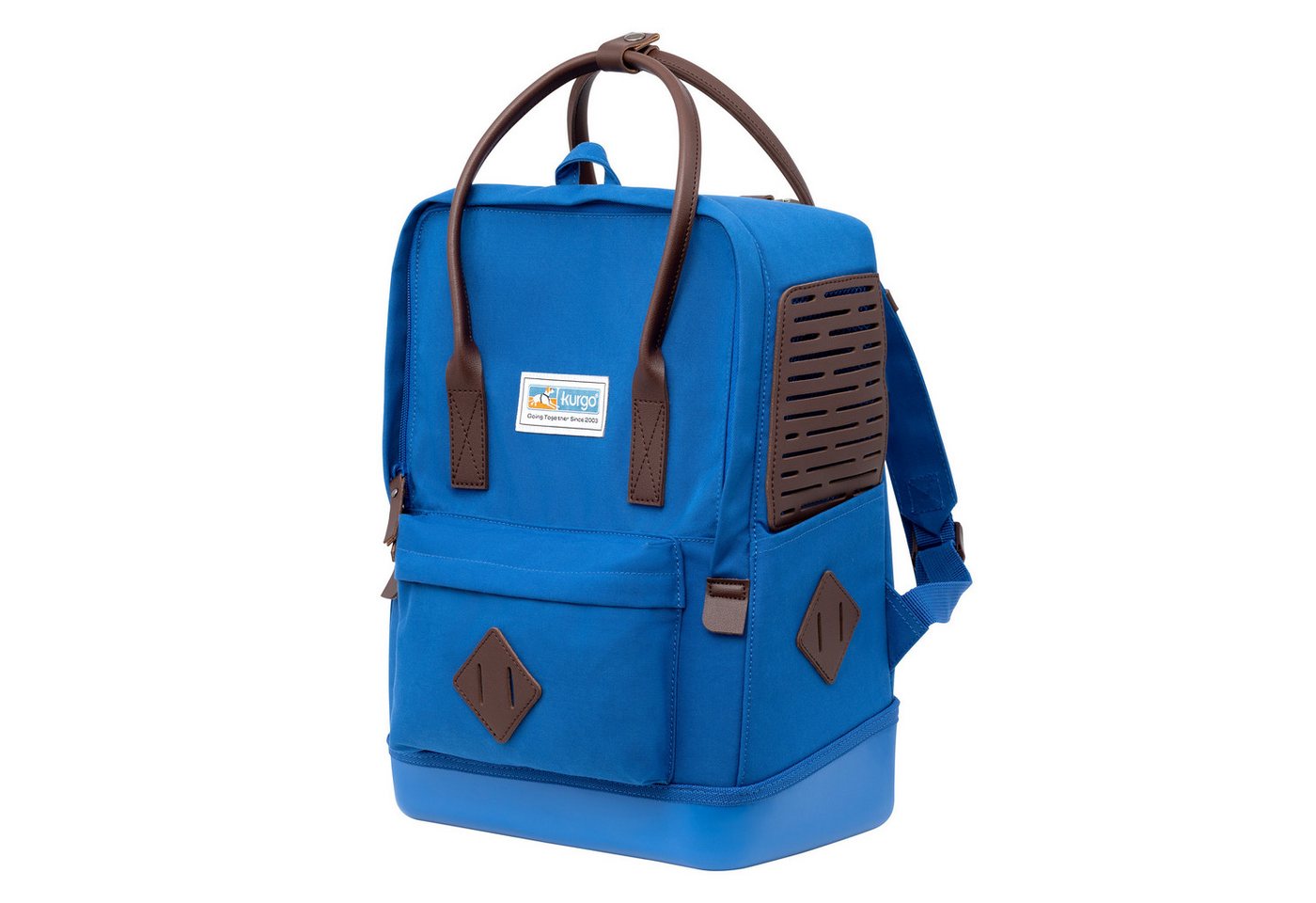 Thumbnail - kurgo Hunde-Transportbox Nomad Hunderucksack