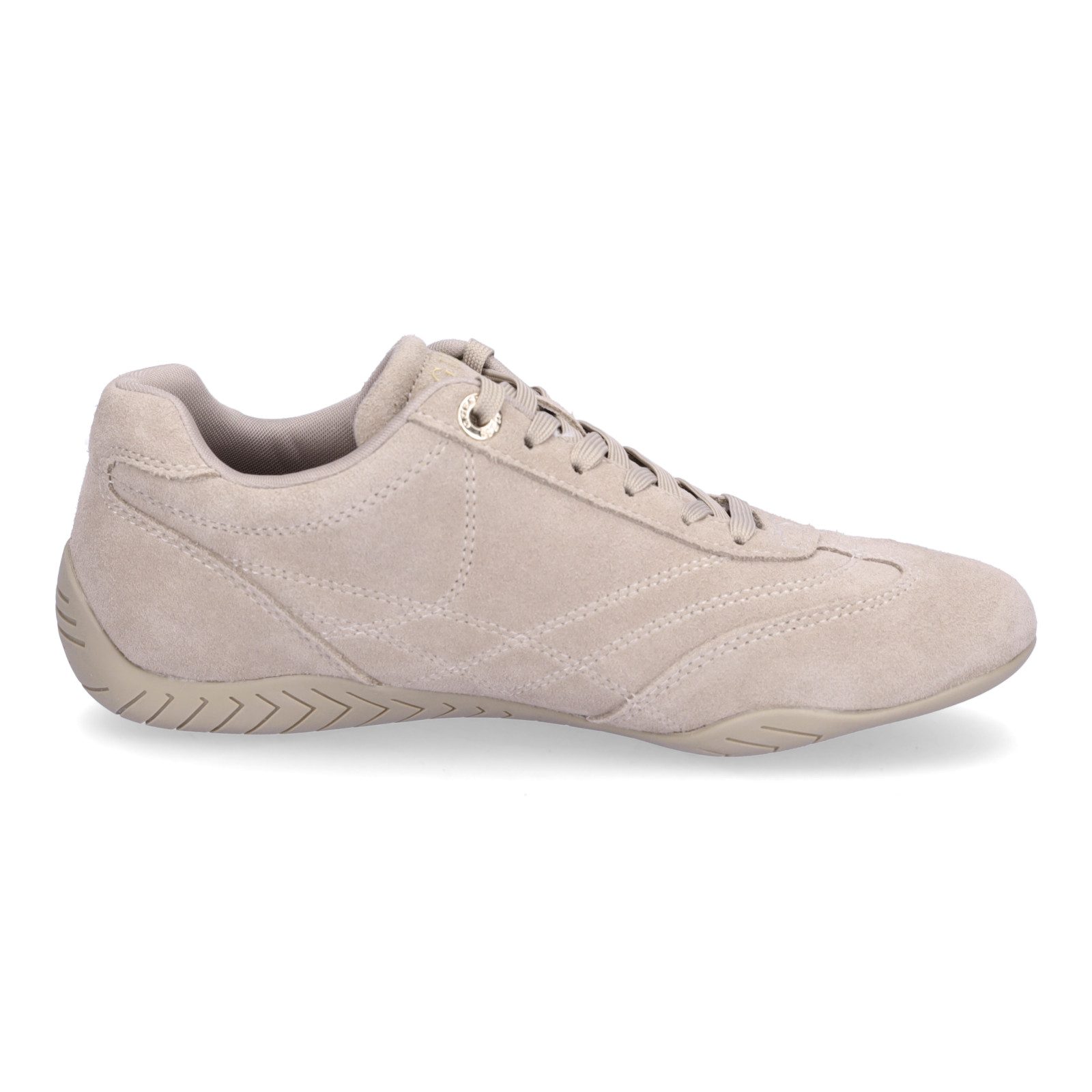 Guess Guess Damen Schnürschuh Gabiey sand Schnürschuh