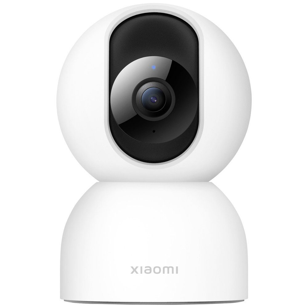 Xiaomi Überwachungskamera Xiaomi C400 42942 WLAN IP Überwachungskamera 2560 x 1440 Pixel (42942 (C400) von Xiaomi
