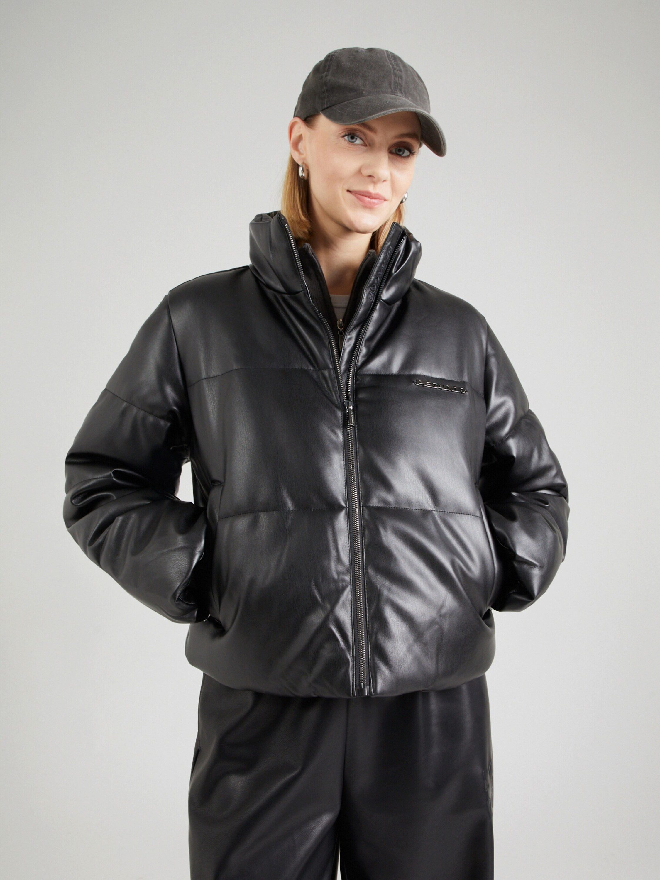 Pegador Winterjacke Georgia (1-St)
