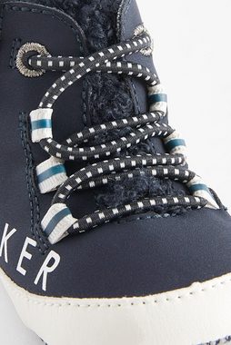 Baker by Ted Baker Baker by Ted Baker Babystiefel für Jungen Babystiefel (1-tlg)