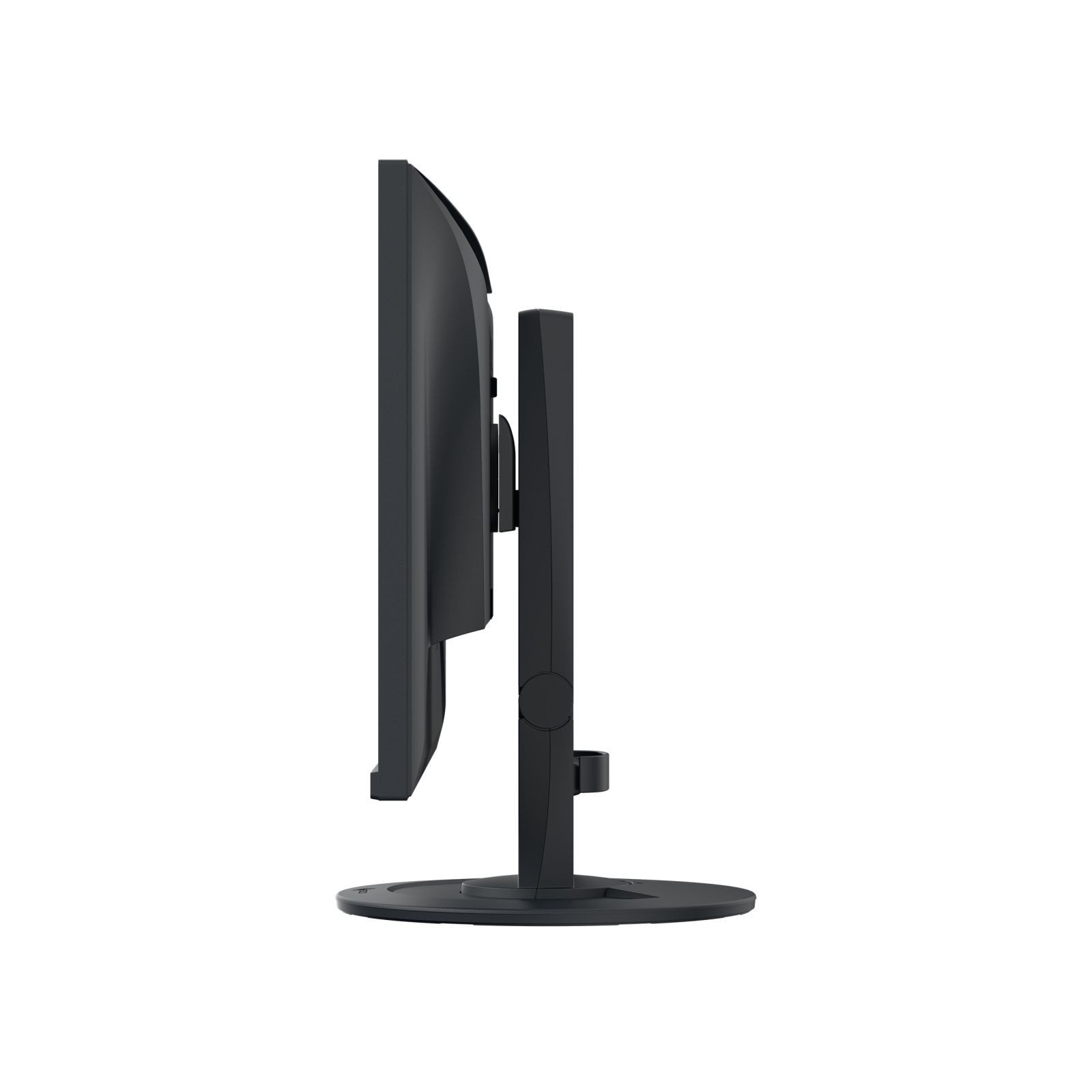 Eizo FlexScan 24 EV2400R-BK LED TFT-Monitor (1920 x 1080 px, Full HD, 5 ms Reaktionszeit, 100 Hz, IPS, Lautsprecher, HDCP, Pivot, Höhenverstellbar)