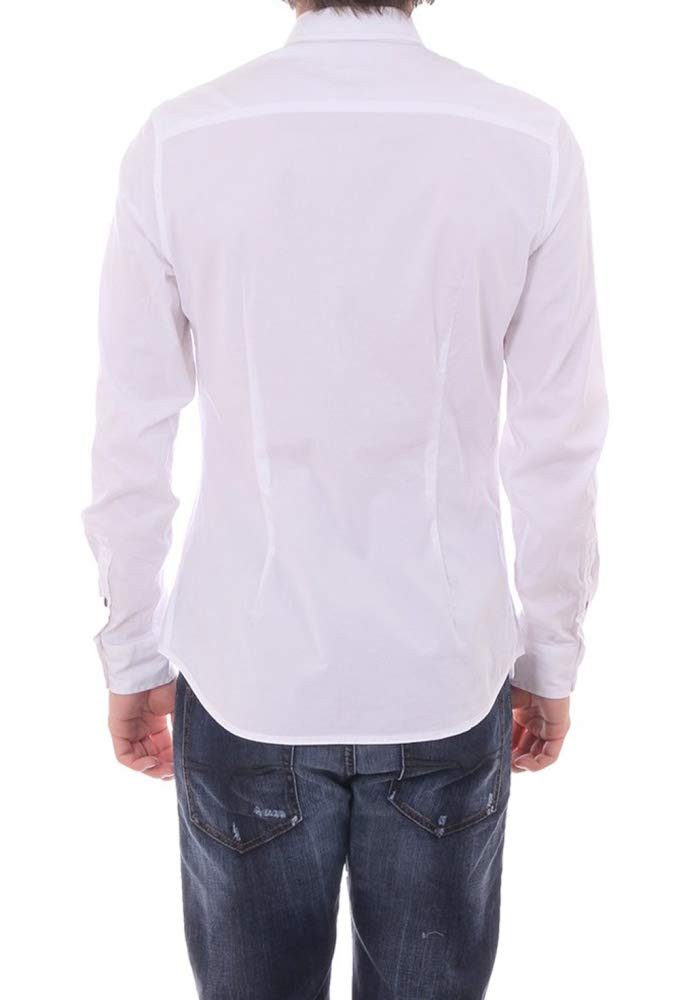Diesel Langarmhemd Diesel Sarsene Camicia Herren Hemd. € 112,40