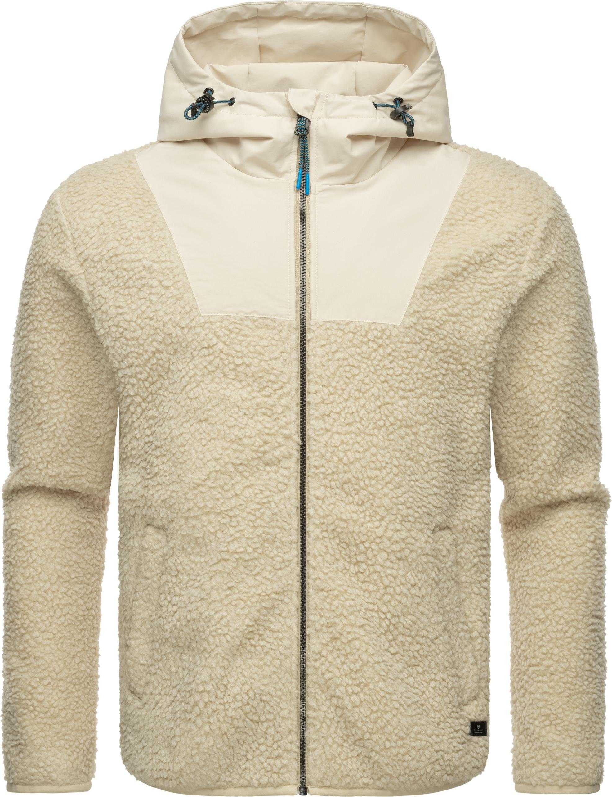Fleecejacke Adar