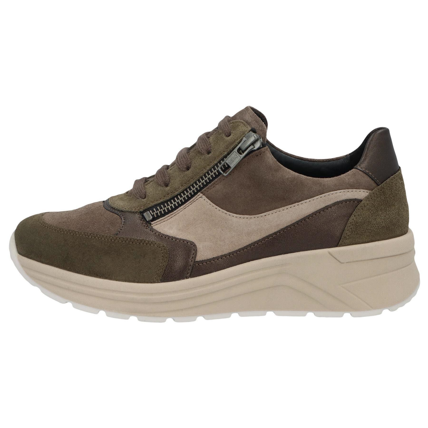 SOLIDUS 46023 40572 Slipper
