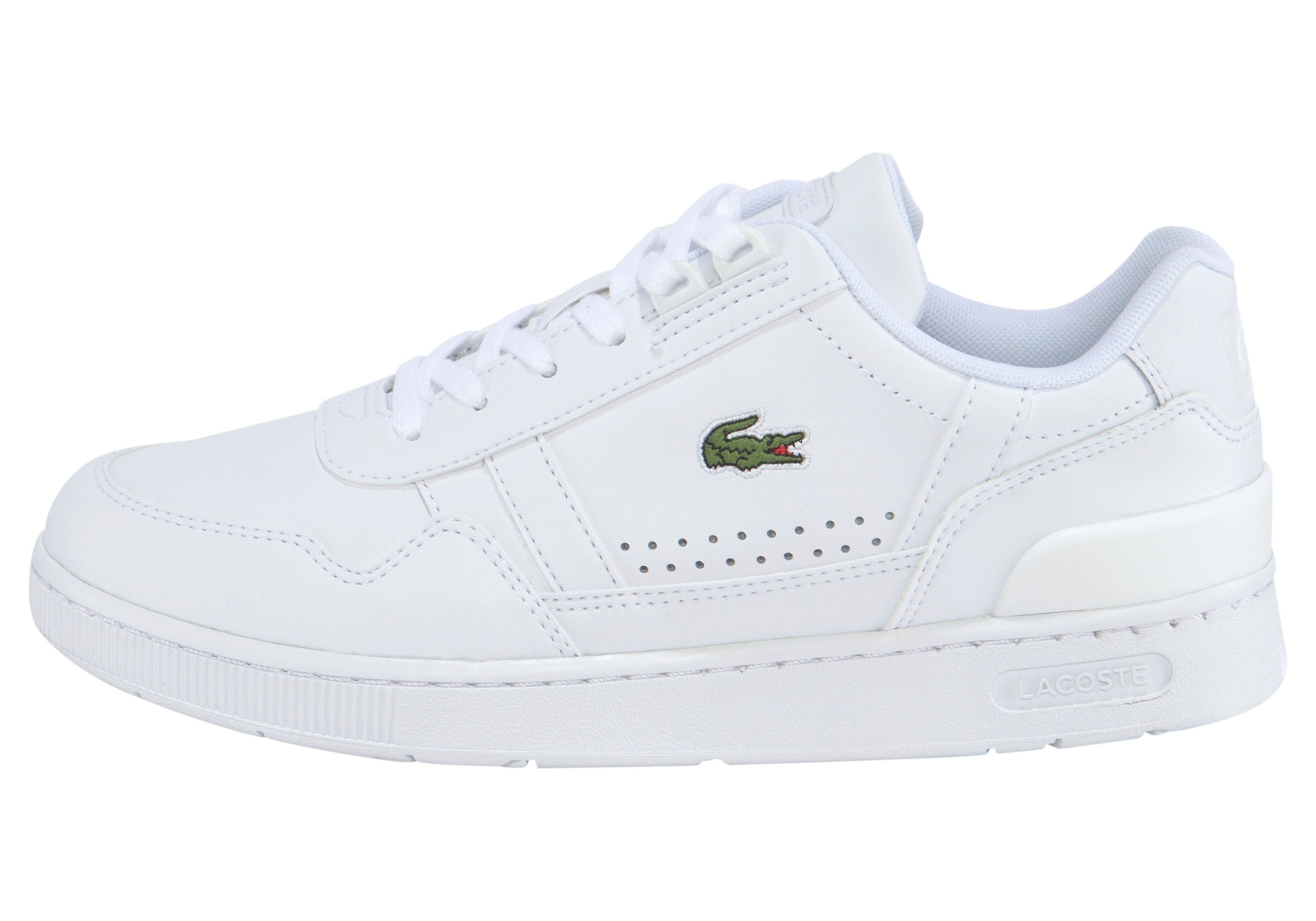 Lacoste T-CLIP 123 13 SFA Sneaker günstig online kaufen