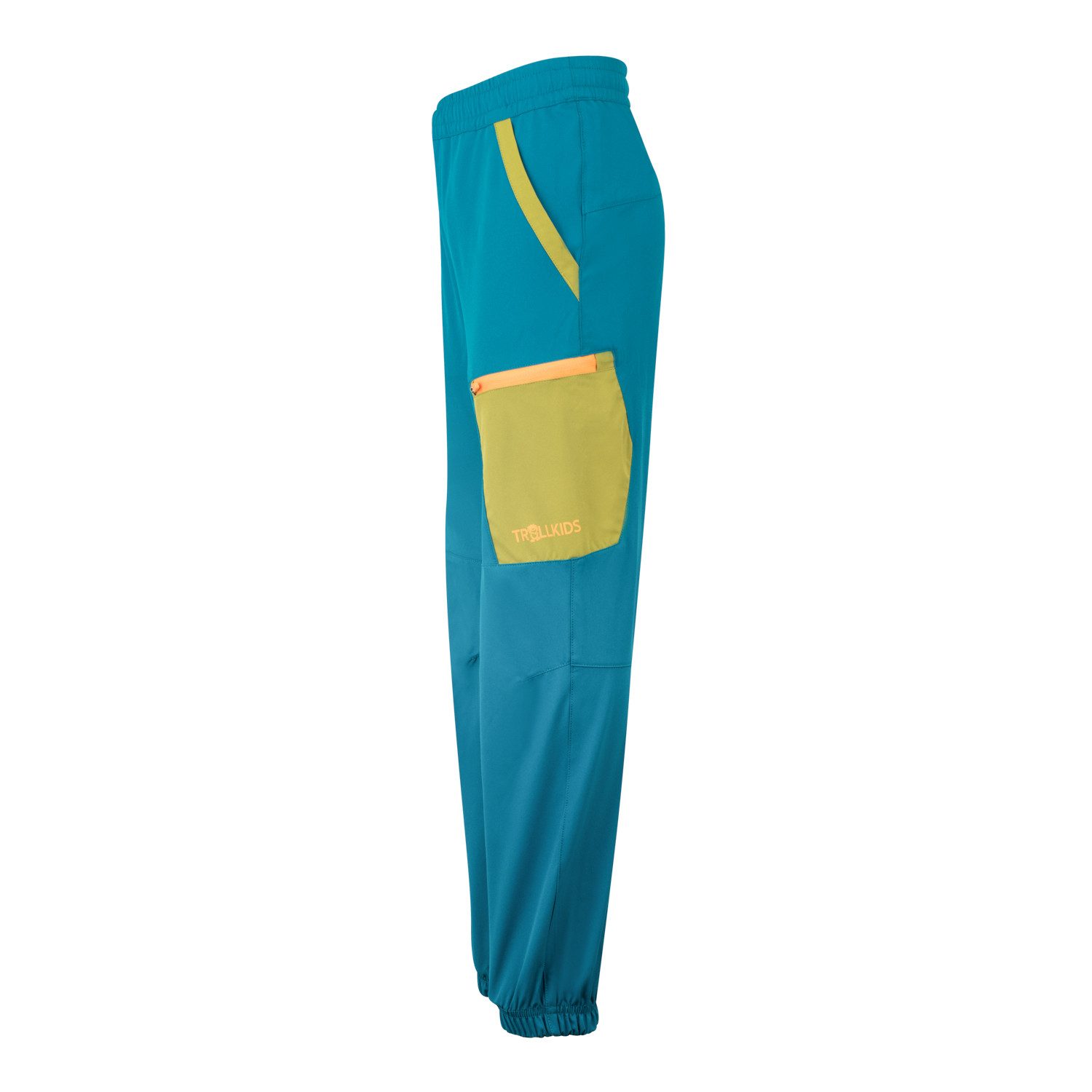 TROLLKIDS Funktionshose Kids Steinkjer Mosquito Pants