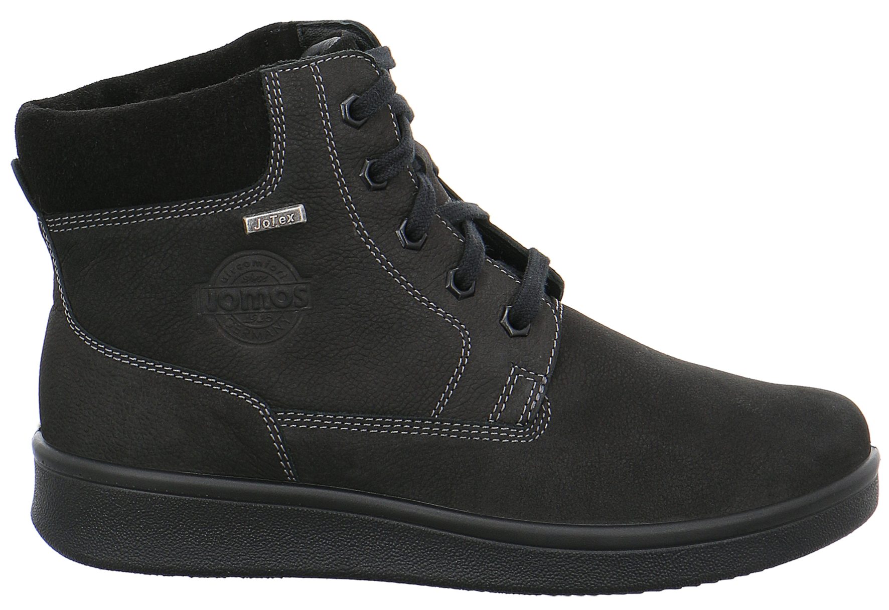 Jomos Schnürstiefelette