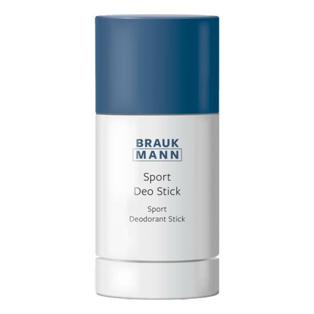 Hildegard Braukmann Körperpflegemittel BRAUKMANN Sport Deo Stick