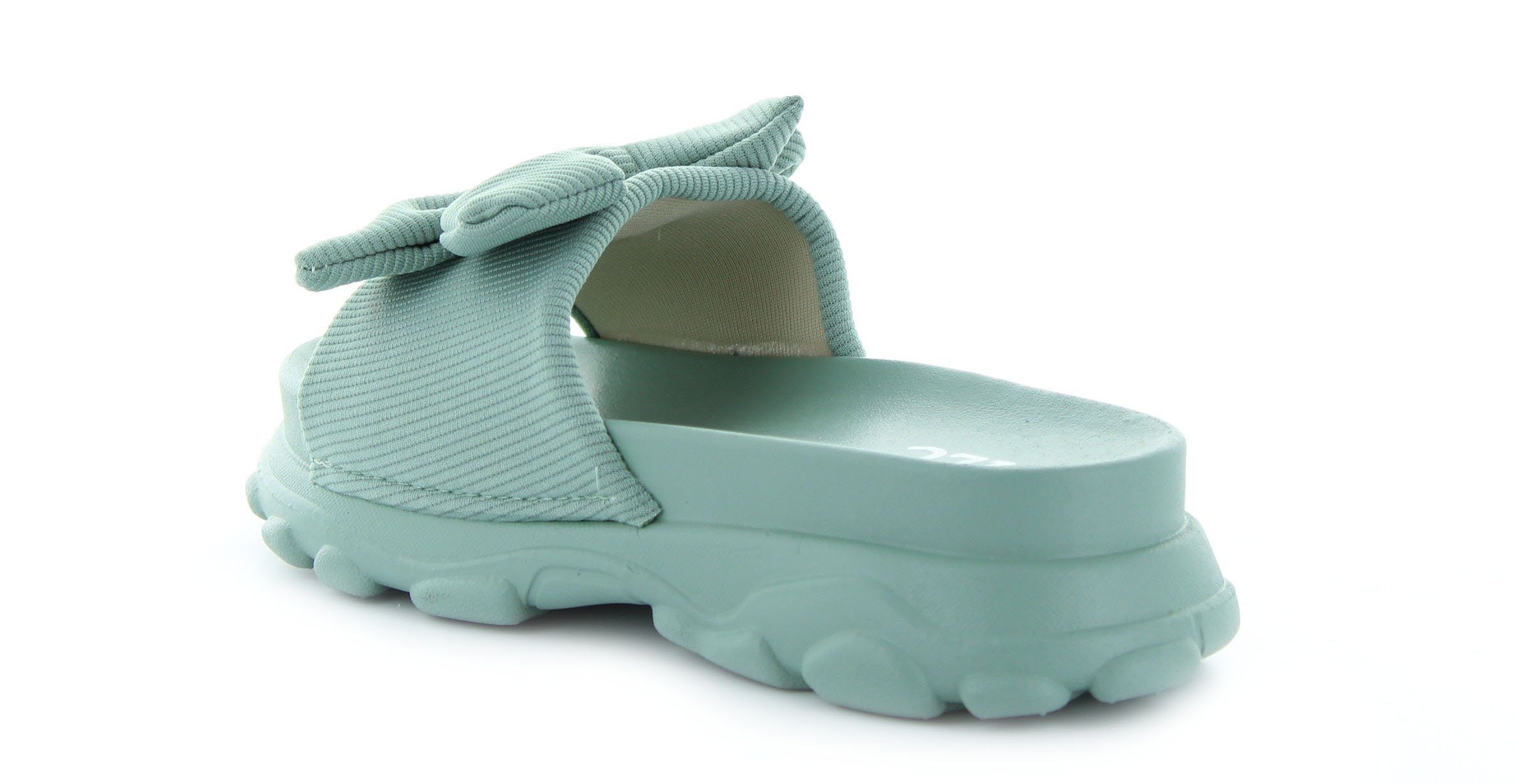 ILC Pantolette Plateau