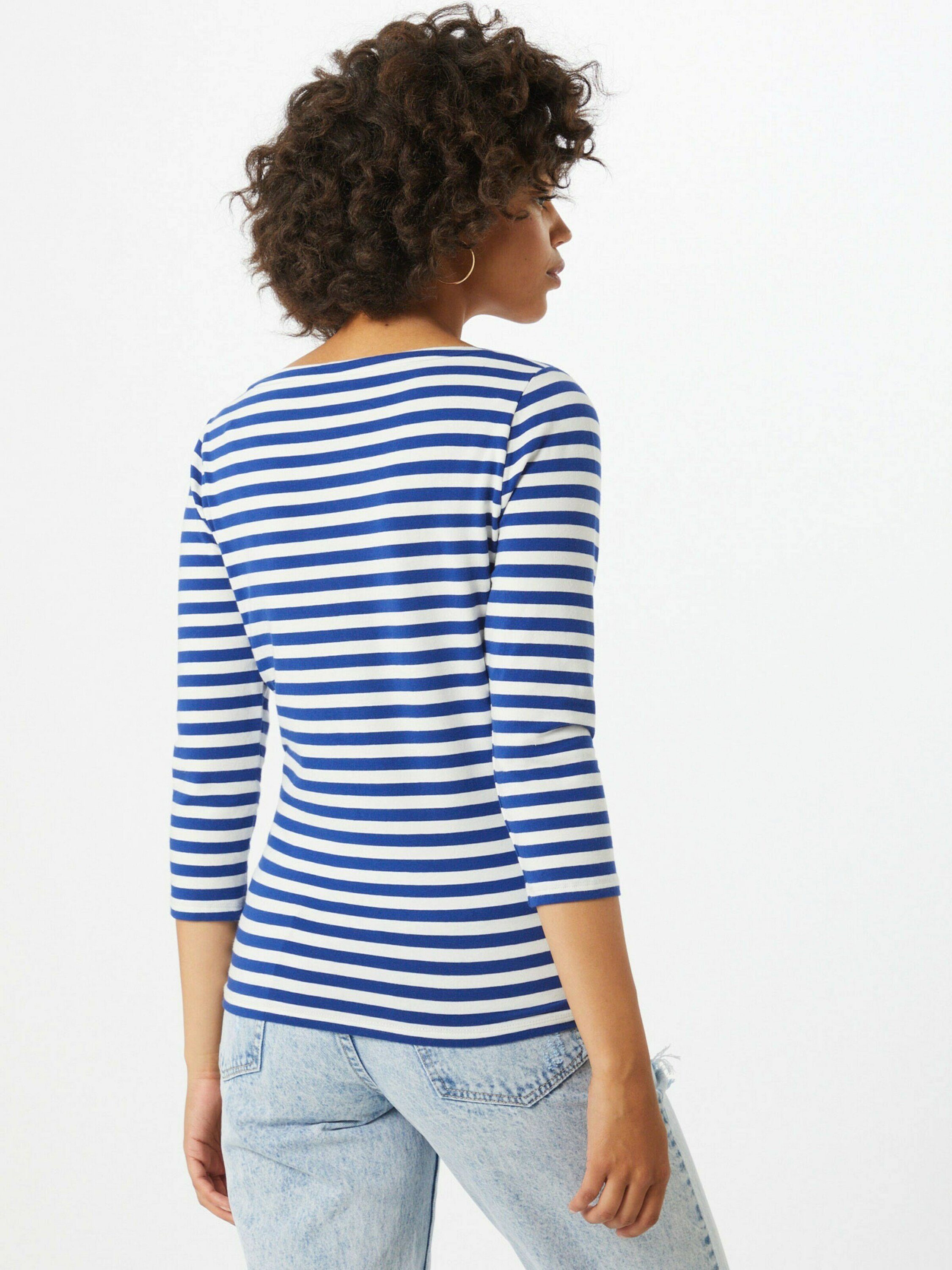 ONLY 3/4-Arm-Shirt Fifi Life (1-tlg) Plain/ohne Details