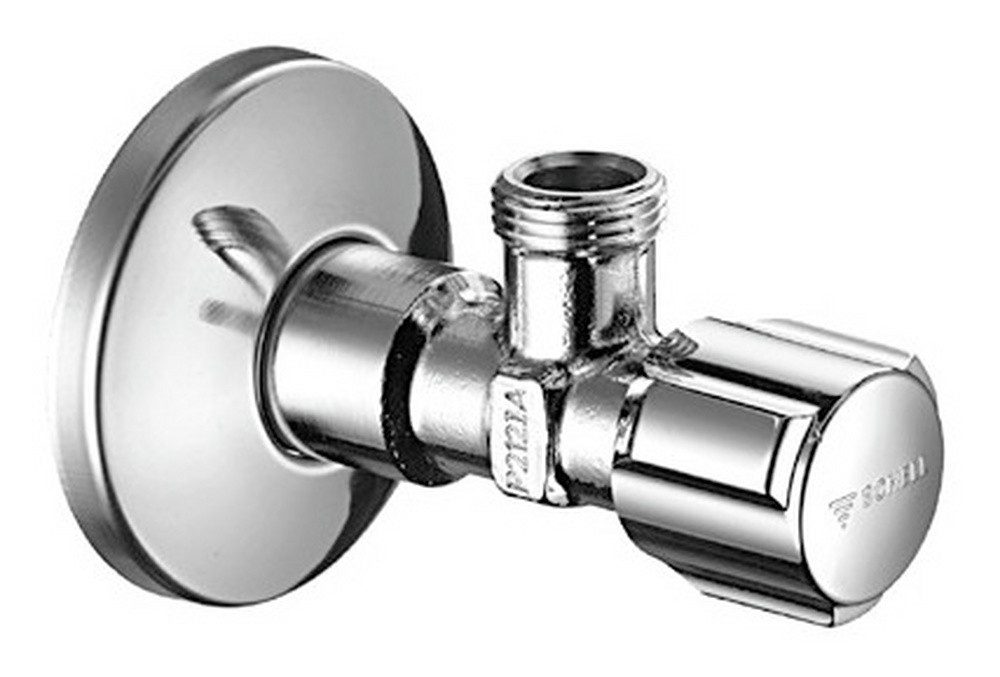Eckventil Comfort