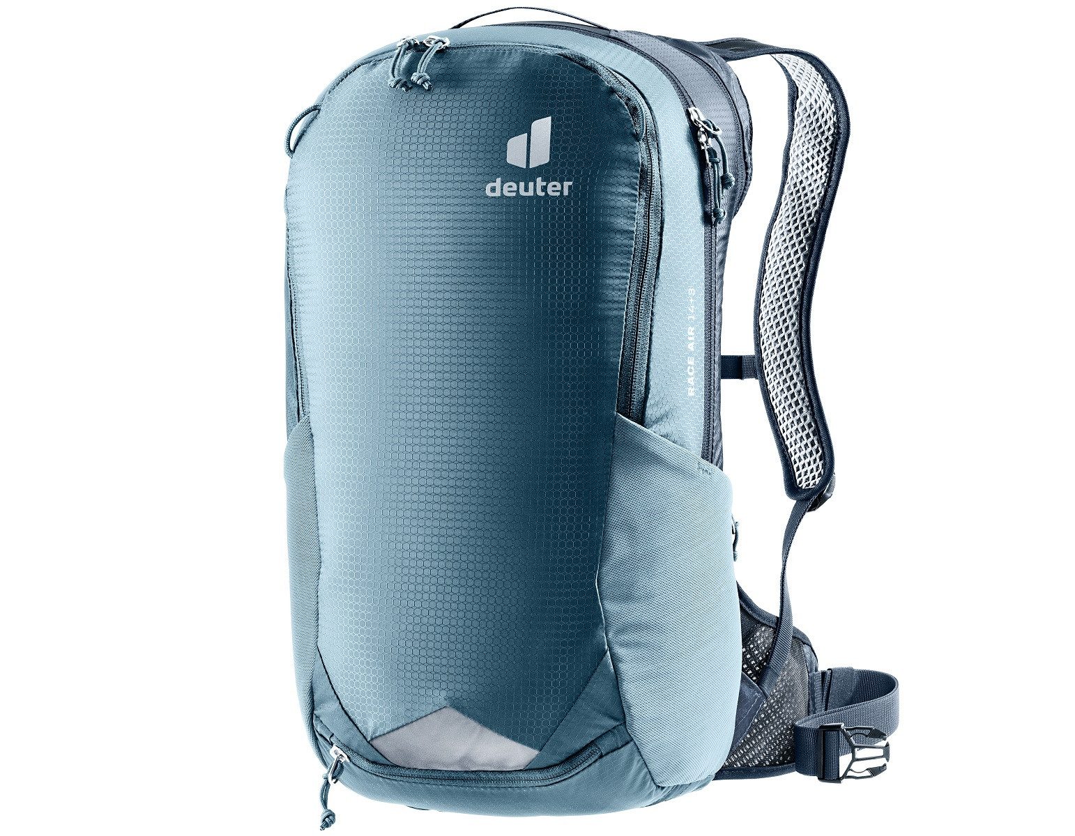 deuter Fahrradrucksack Race Air 14+3 Liter günstig online kaufen