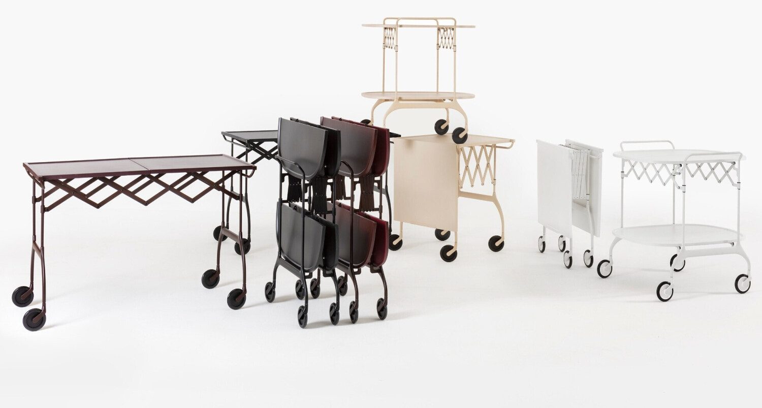 Kartell Gartenbox