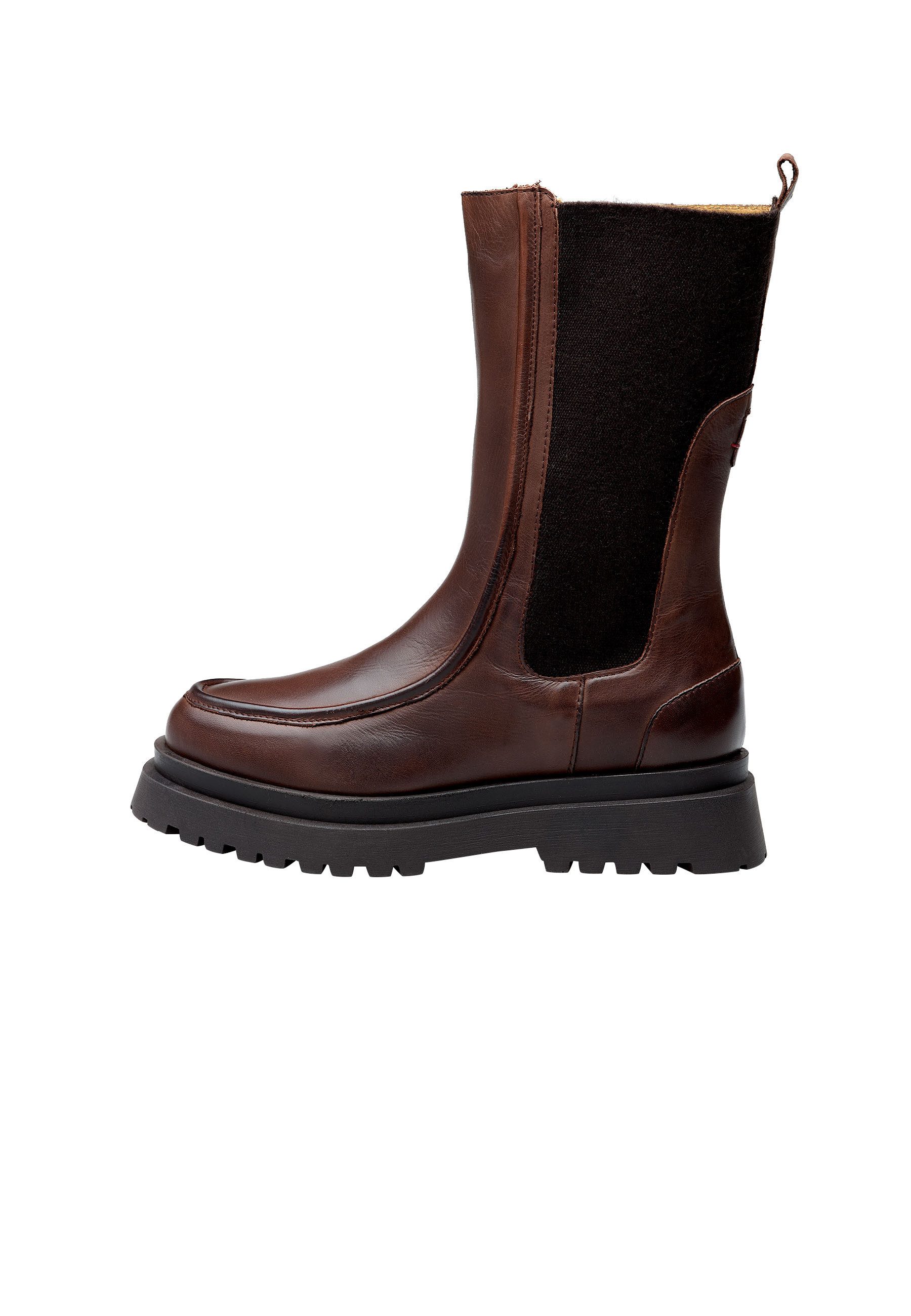Lloyd AURA 318 Stiefel mit herausnehmbarem Fußbett