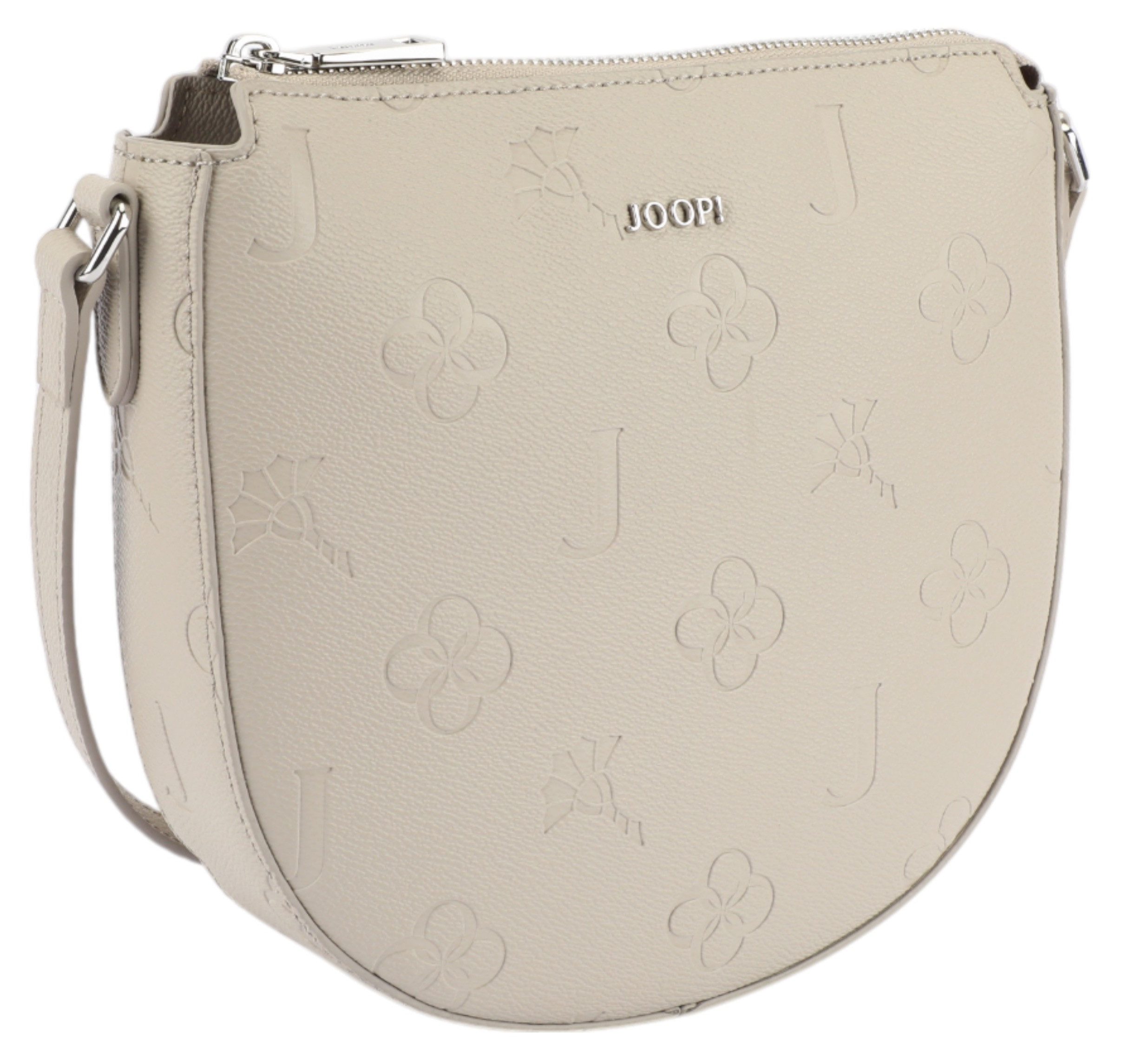 JOOP Schultertasche "flora stampa stella shoulderbag svz", Handtasche Damen günstig online kaufen
