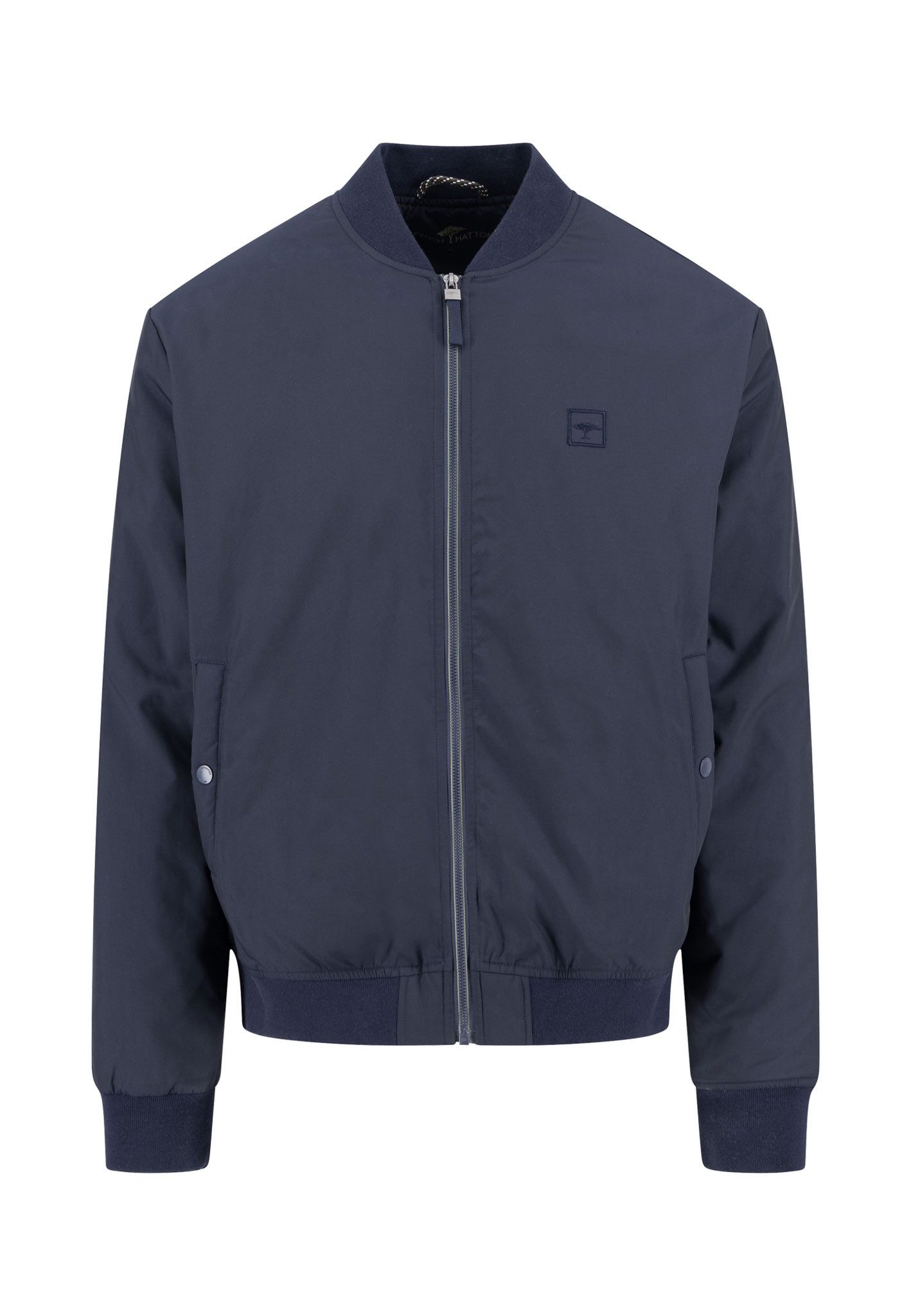 FYNCH-HATTON Allwetterjacke Blouson lightweight dark navy