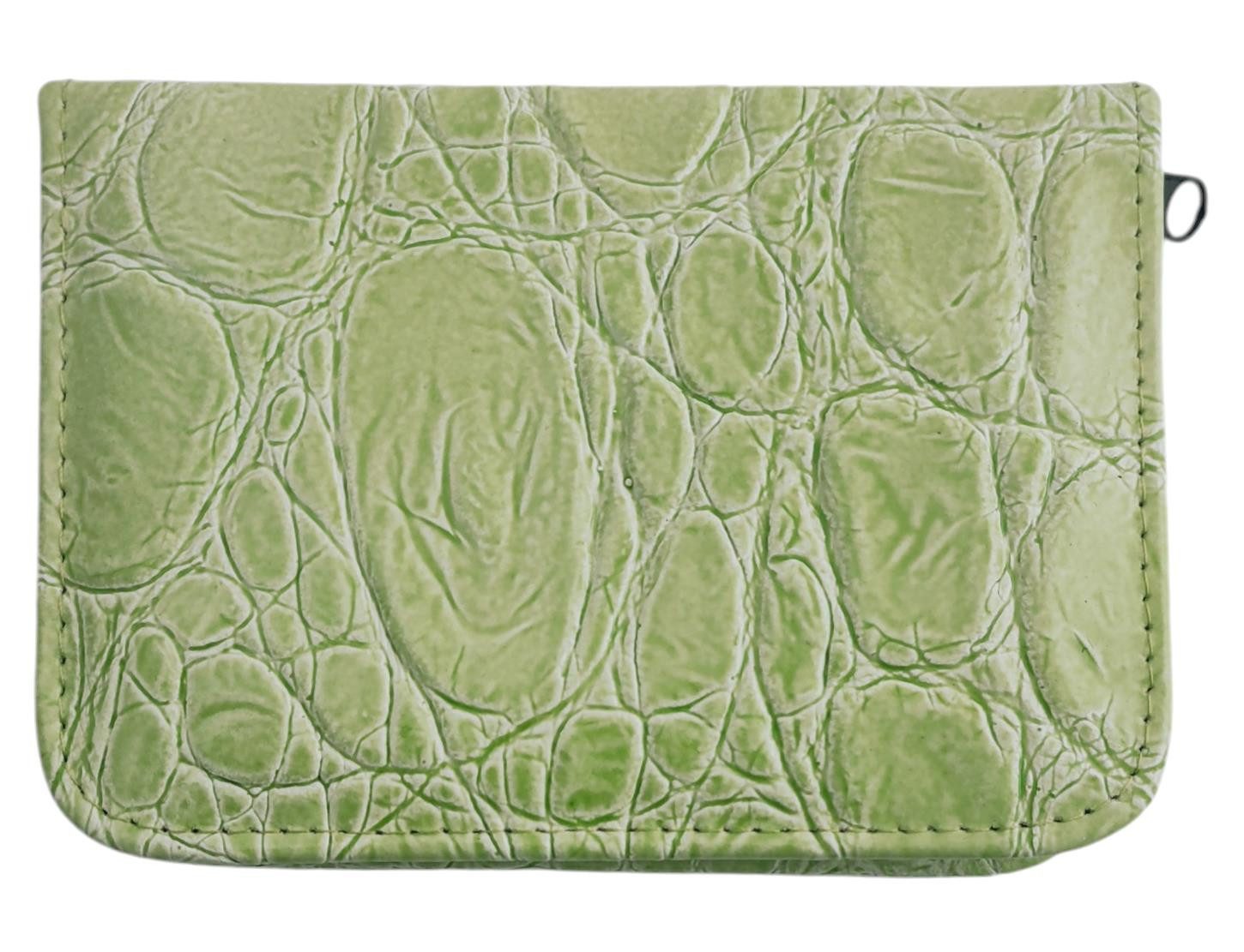 EloModa Maniküre-Etui 8-teiliges Maniküre-Set Echtleder Etui · Solingen Instrumente · Made, 8 tlg., Made in Germany