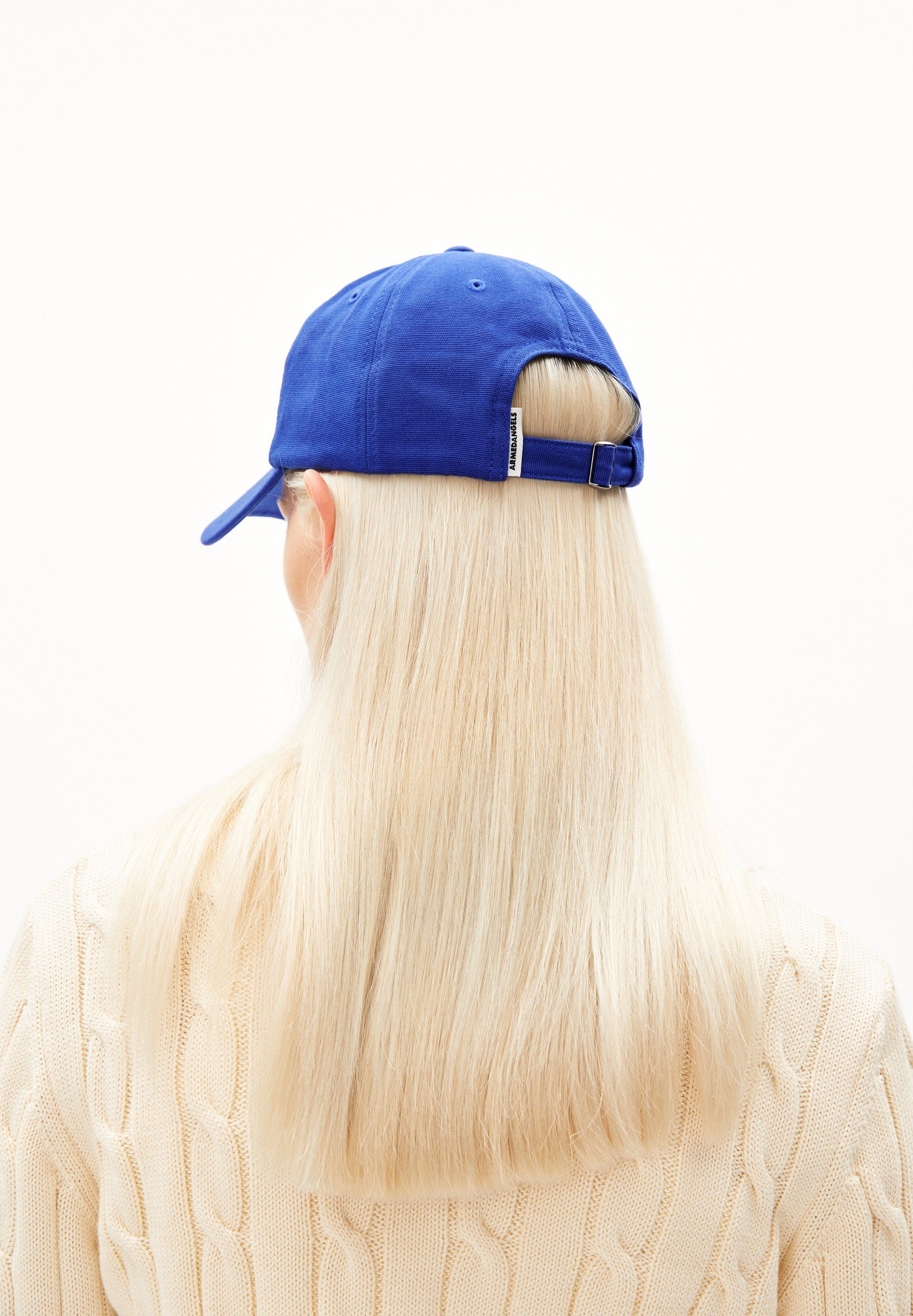 Armedangels Baseball Cap YENAAS BOLD Unisex günstig online kaufen