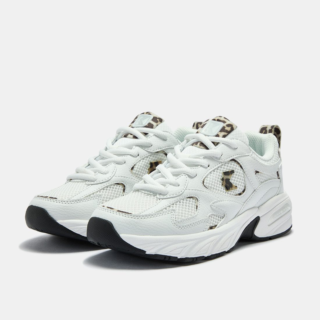 Karl Kani PRIME RUNNER 2 Sneaker Y2K Style