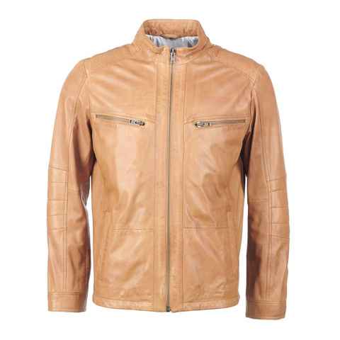 JCC Bikerjacke Fabiano