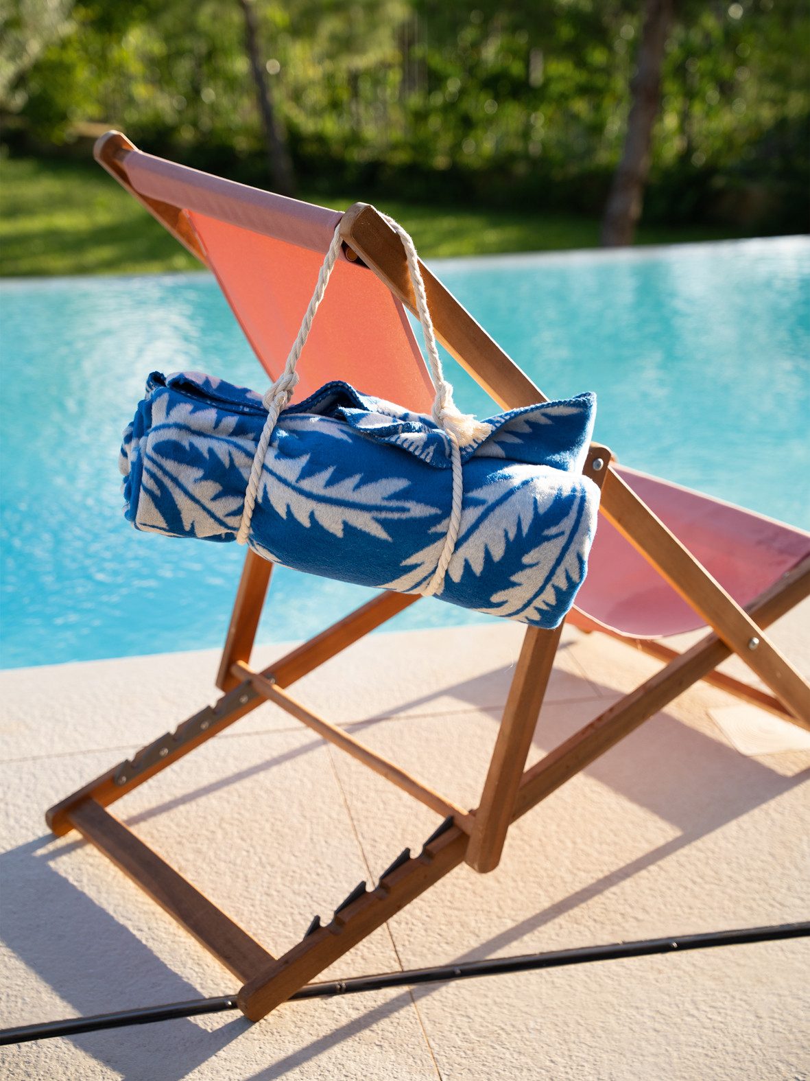Wohndecke Ningaloo, PAD, Made in Europe