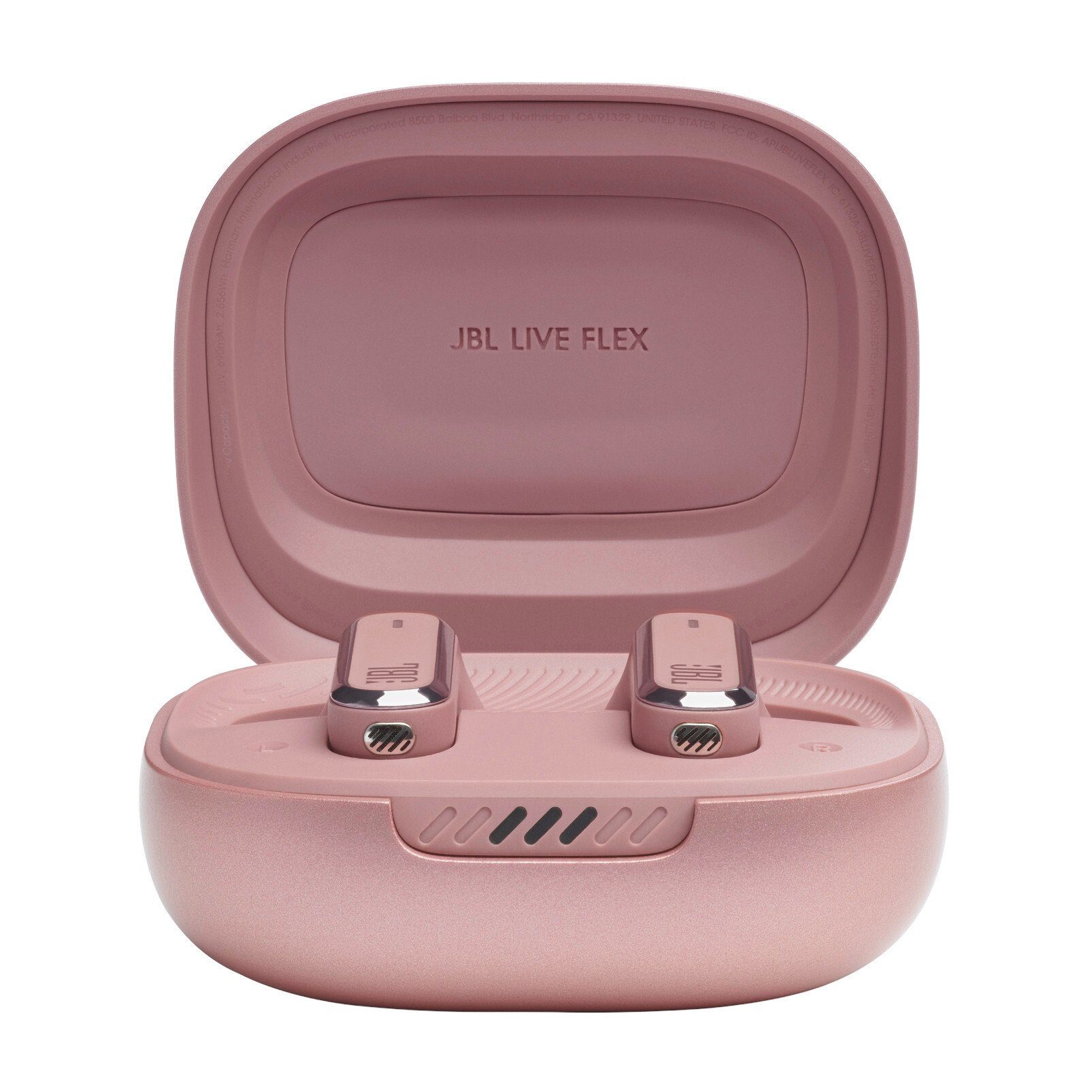 JBL LIVE Flex wireless In-Ear-Kopfhörer