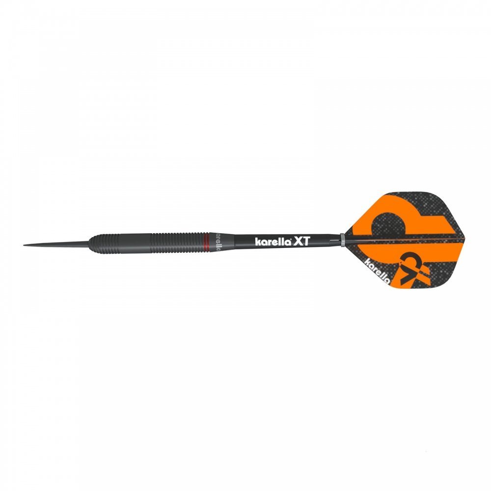 Karella Dartpfeil Steeldart Daniel Klose, 90% Tungsten, - 24g