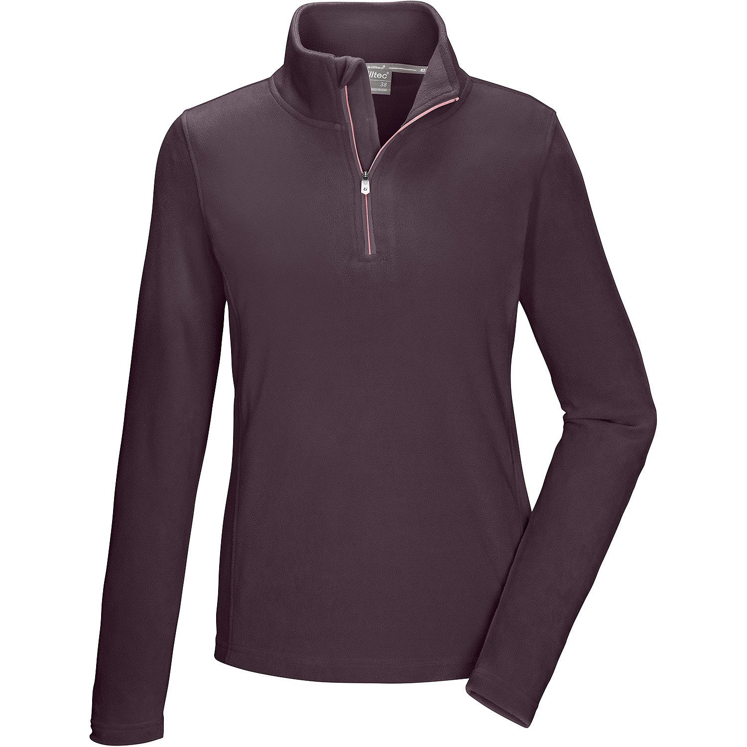 Longsleeve Shirt KSW 62 WMN FLC SHRT
