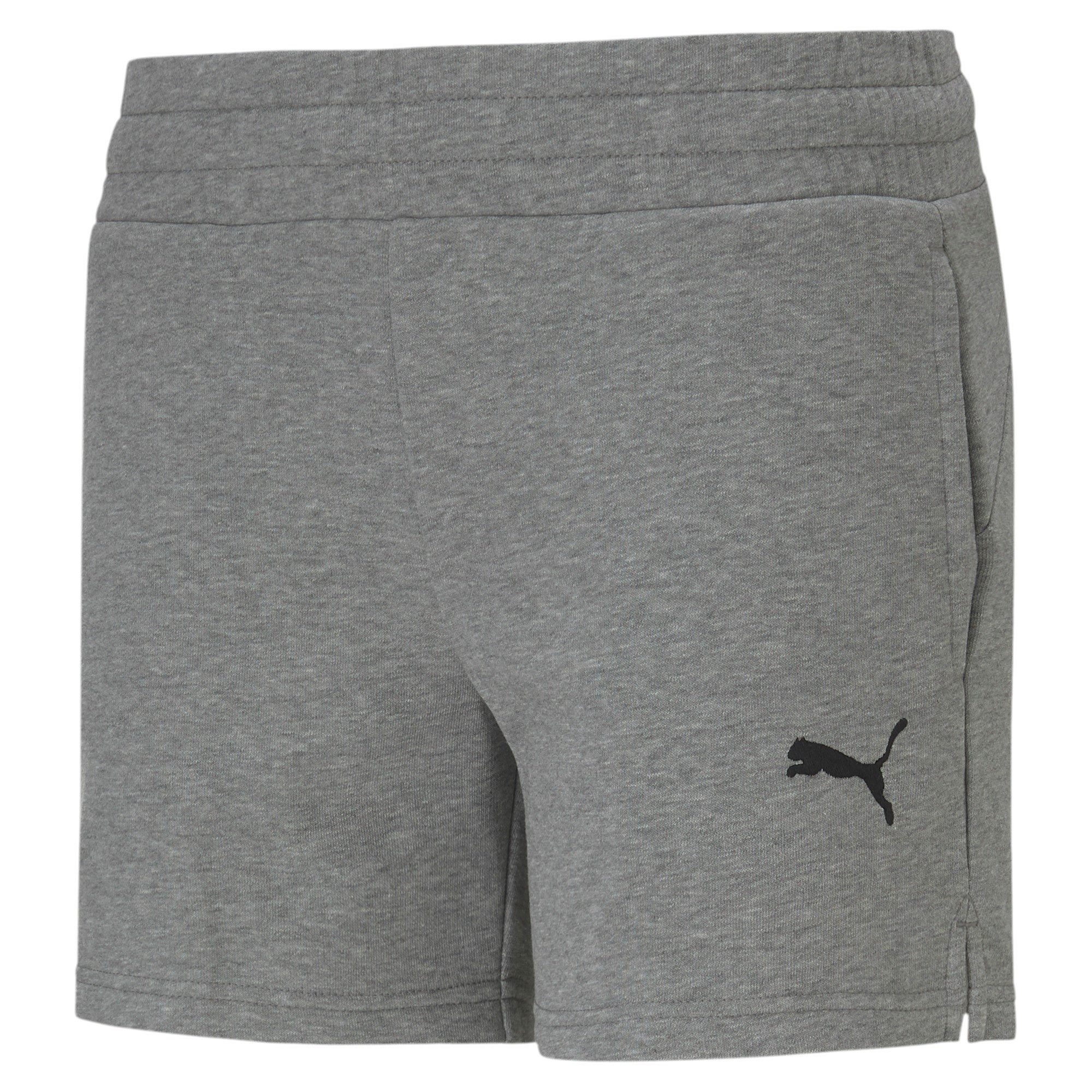 PUMA Trainingsshorts Puma Damen Short teamGOAL 23 Casuals Shorts W 657086 günstig online kaufen