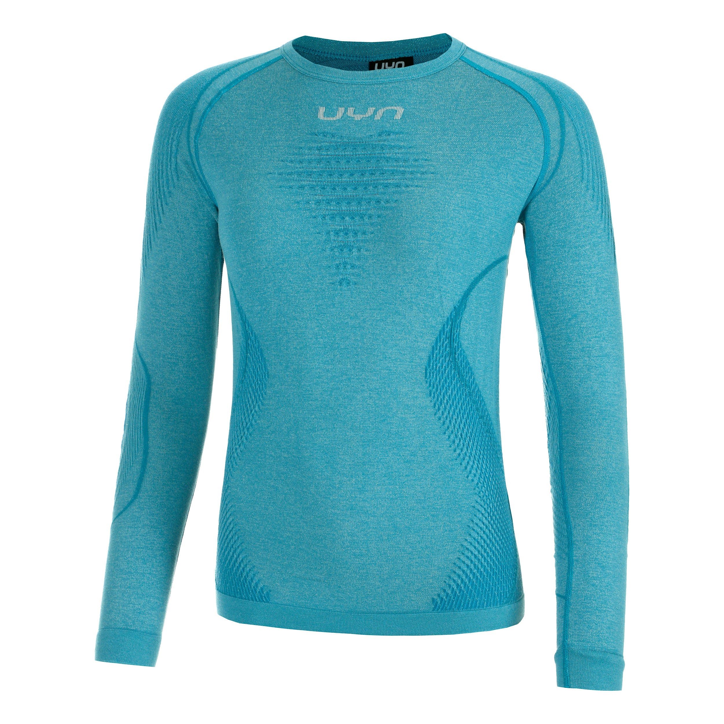 UYN Laufshirt Elevatyon Biomorph