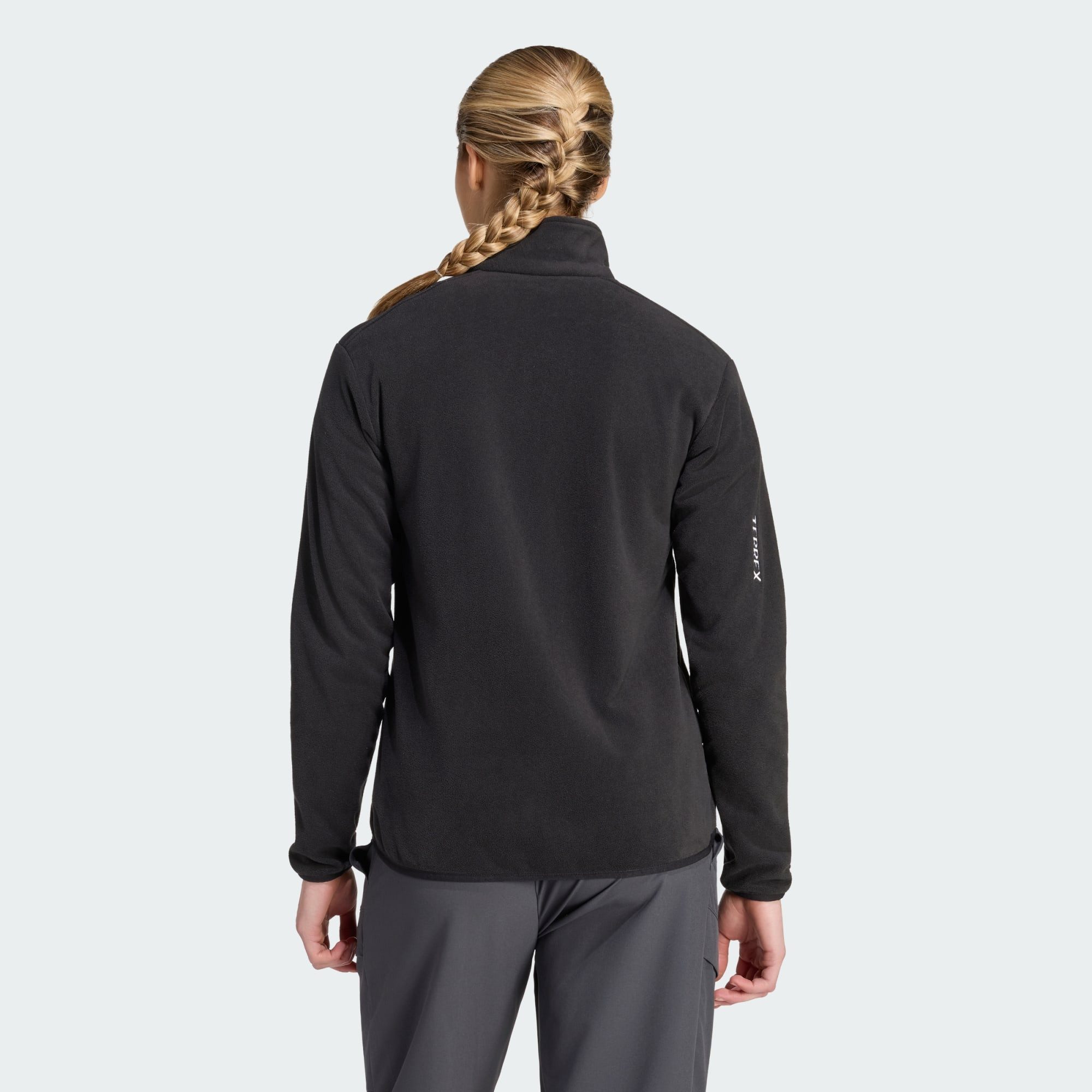 adidas TERREX Fleecejacke (1-St)
