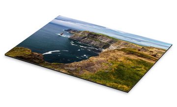 Posterlounge XXL-Wandbild Jürgen Klust, Irland – Klippen von Moher, Fotografie