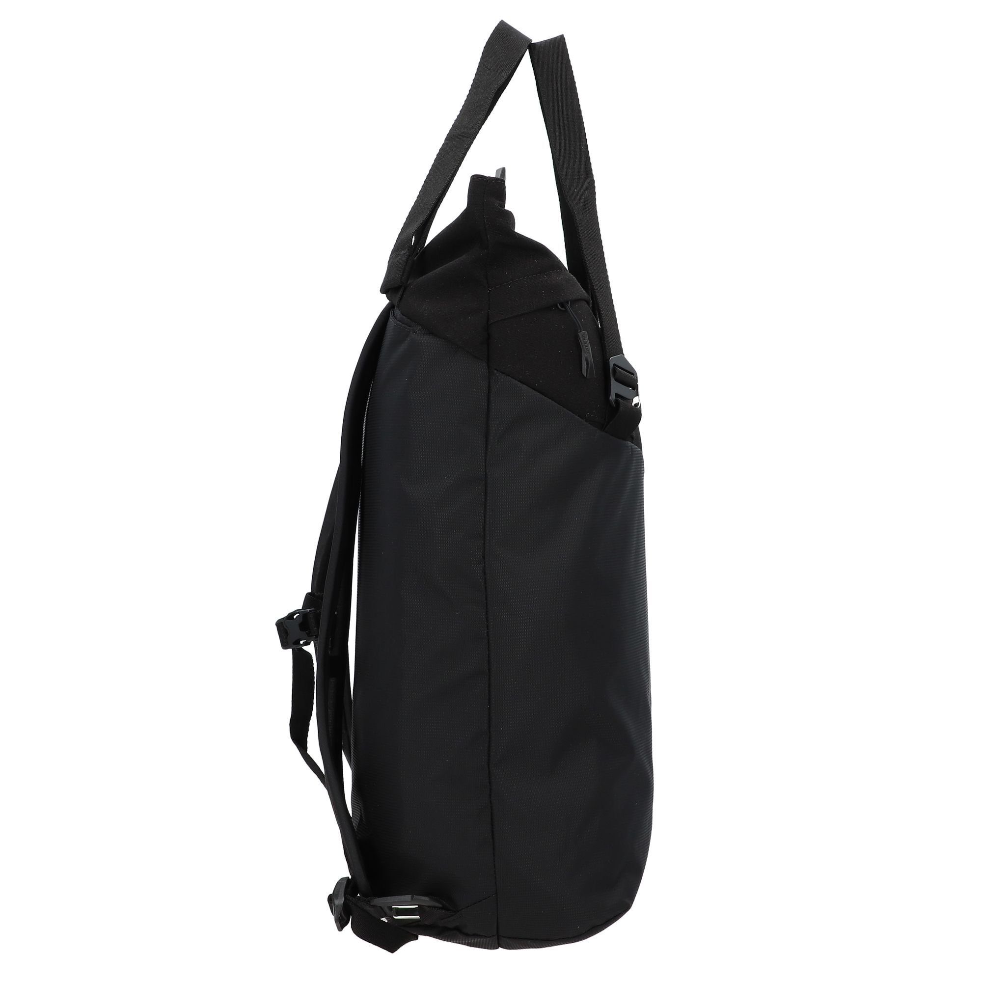 black Salewa Fanes, out Schultertasche Polyester
