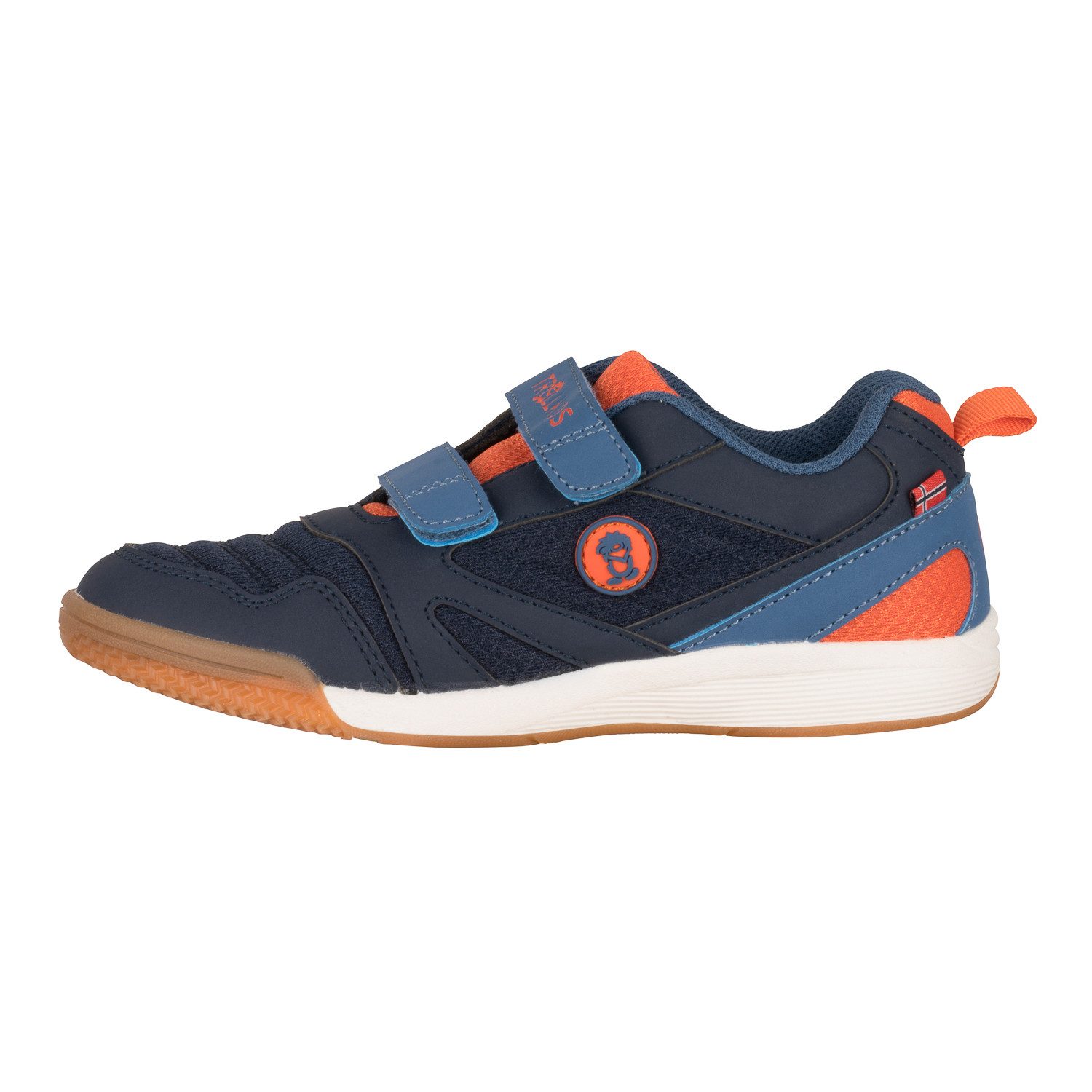 TROLLKIDS Kids Multi Sports Runner Hallenschuh