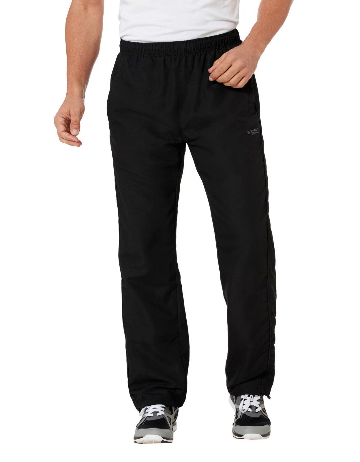 Stooker Men Trainingshose Jefrey Trainingshose, Freizeithose, Jogging-/Fitn günstig online kaufen